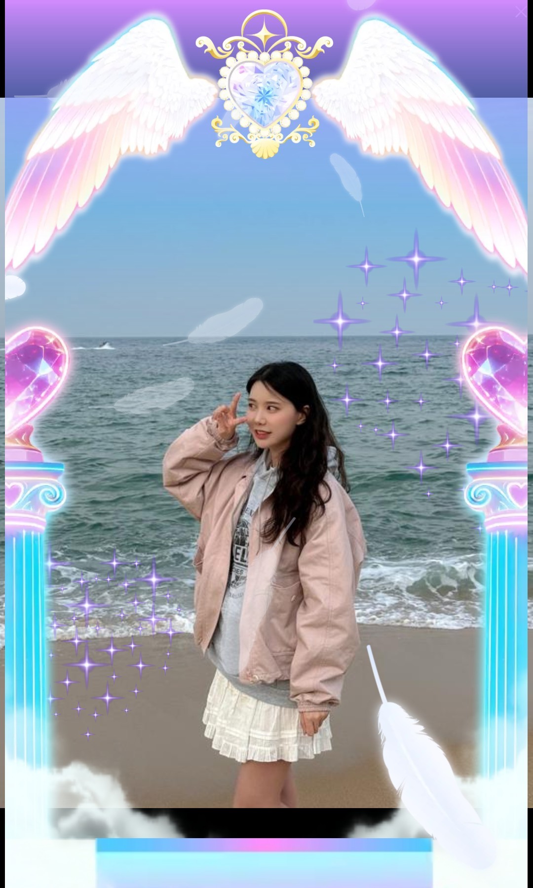 하루히 𝒽.𝓇𝓊໒꒱