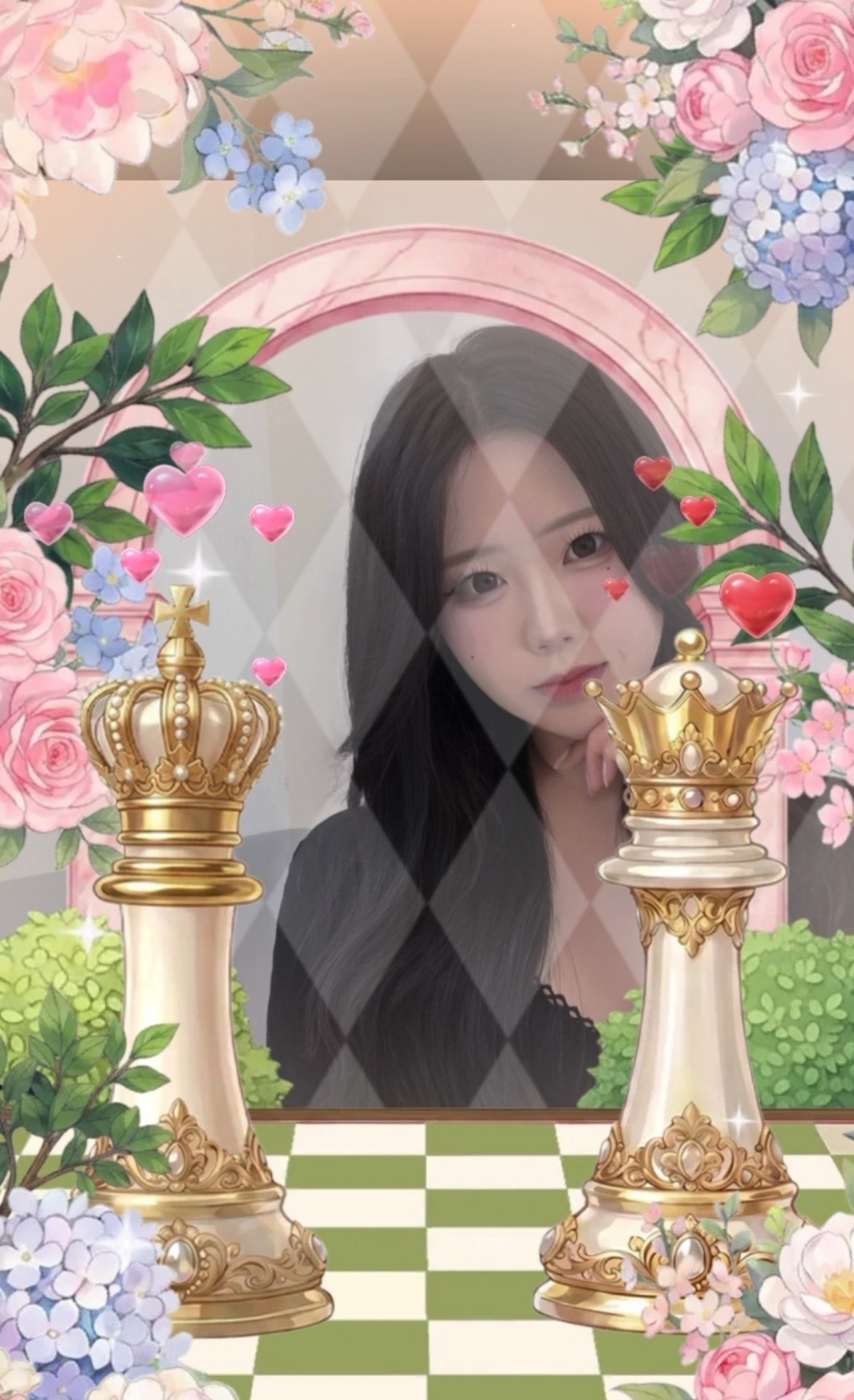 박 생 귤 🎀