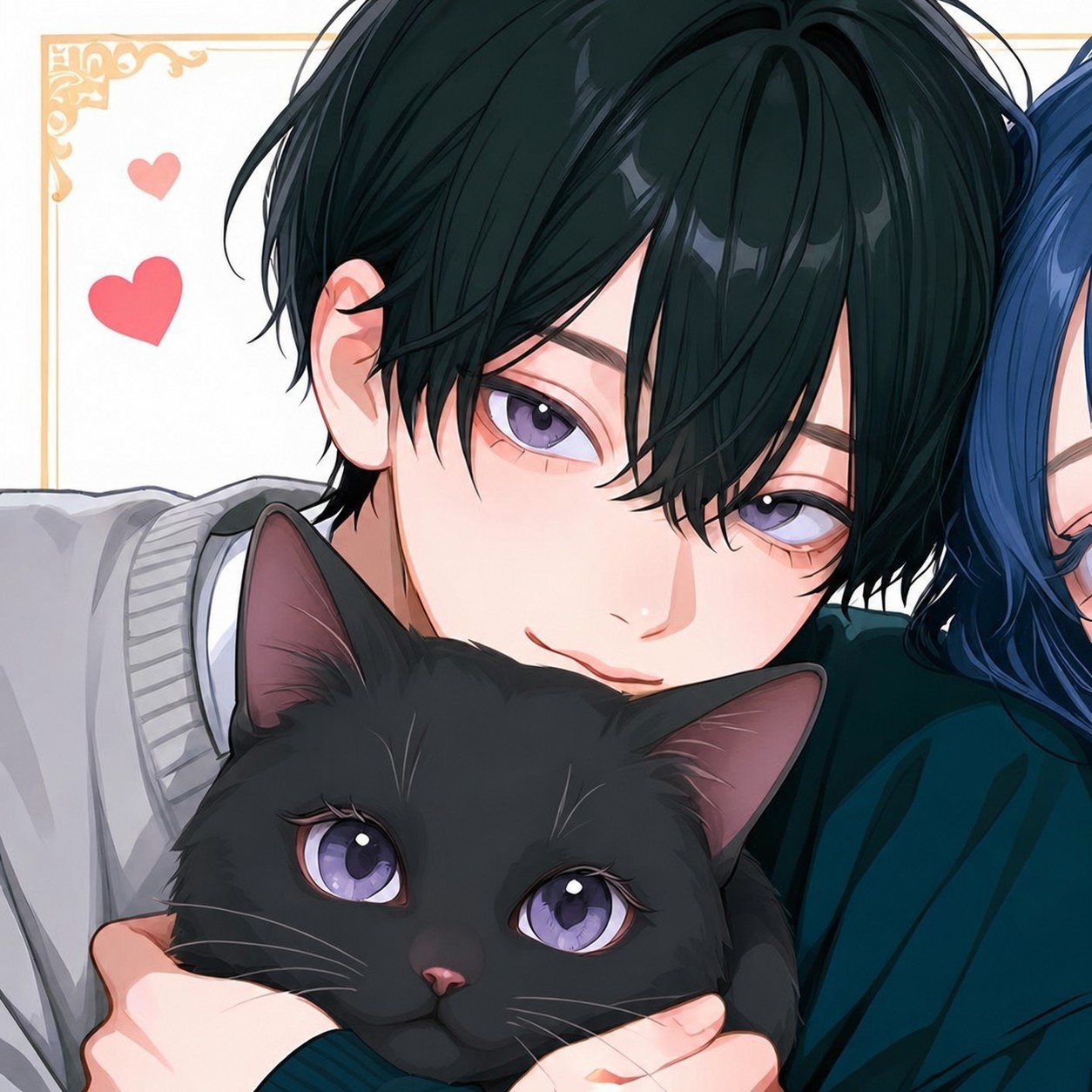 ꉪ ʜɪʀᴏ ԋ̈