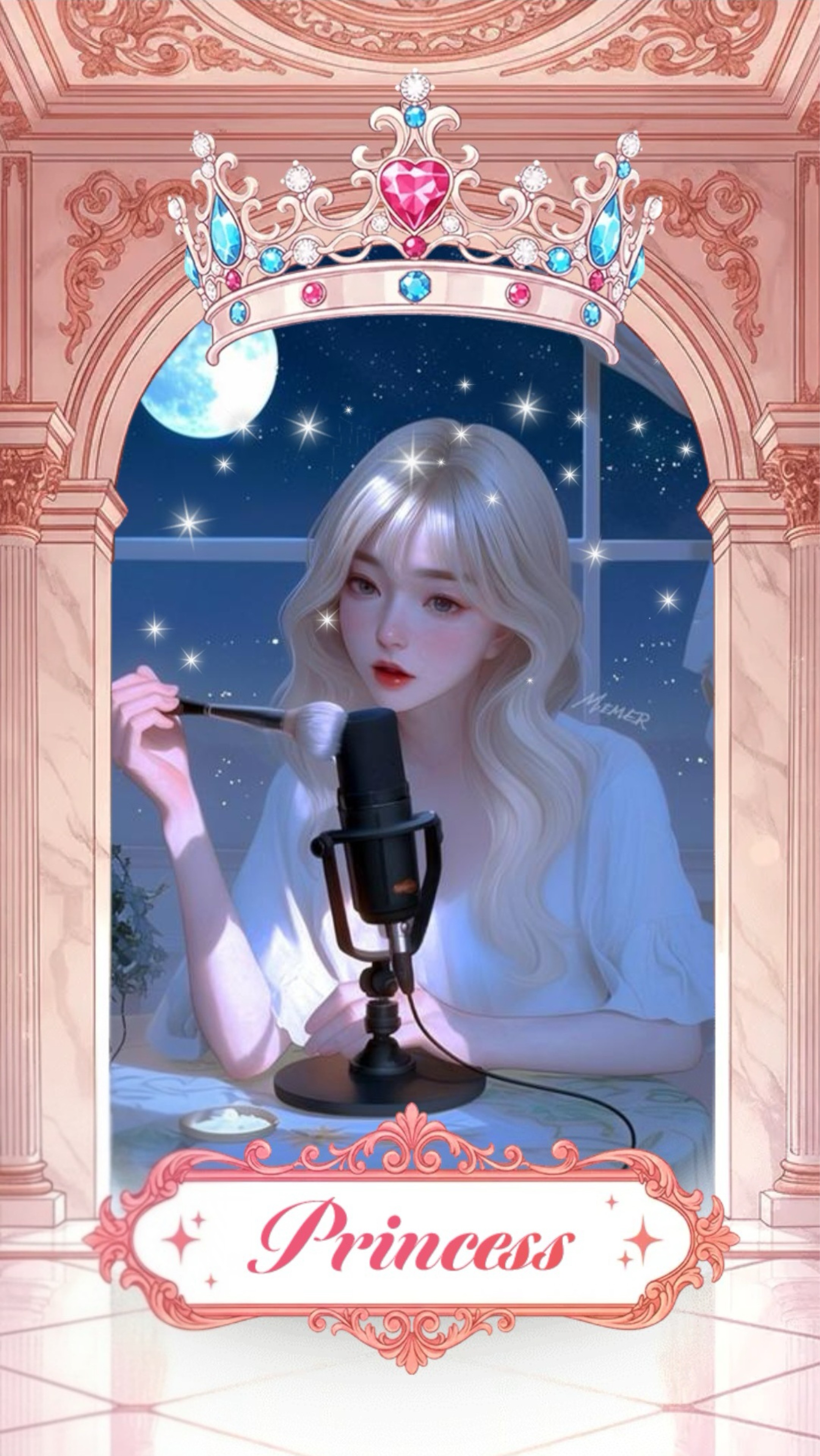 솜𝐀𝐒𝐌𝐑 ‧̊·*
