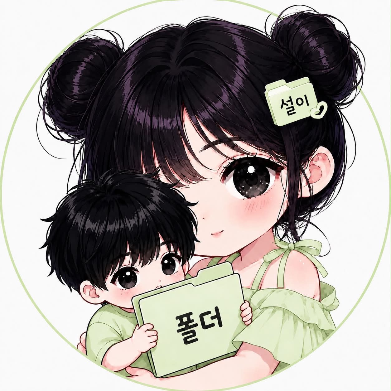 ๐ ์งฑ์งฑ ๊ท์ฌ์ด ๋ฝ๋ฝ์ด ์ค์ด