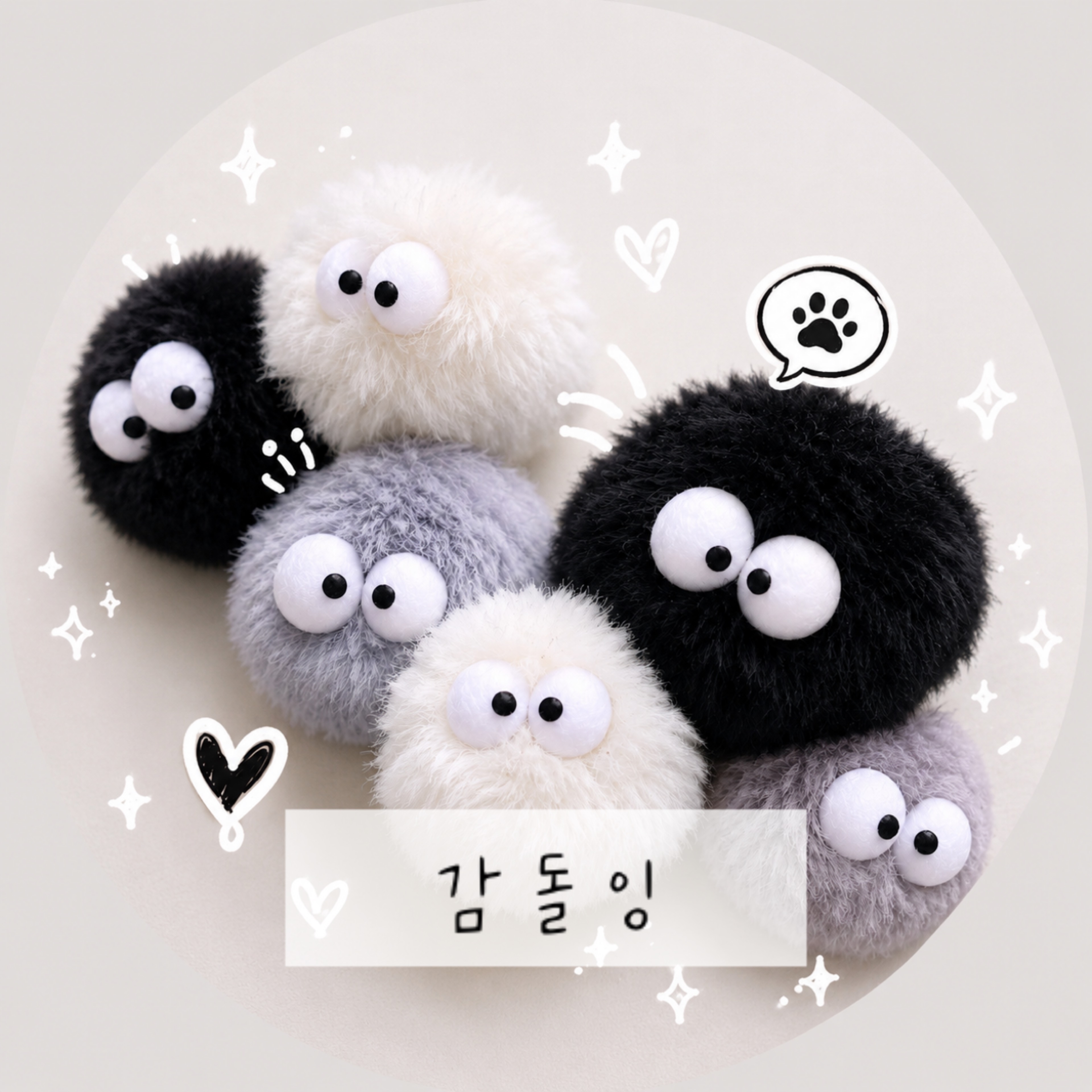 감 돌 잉 ᴷ̆̈ⁱⁿᵍ 🐸