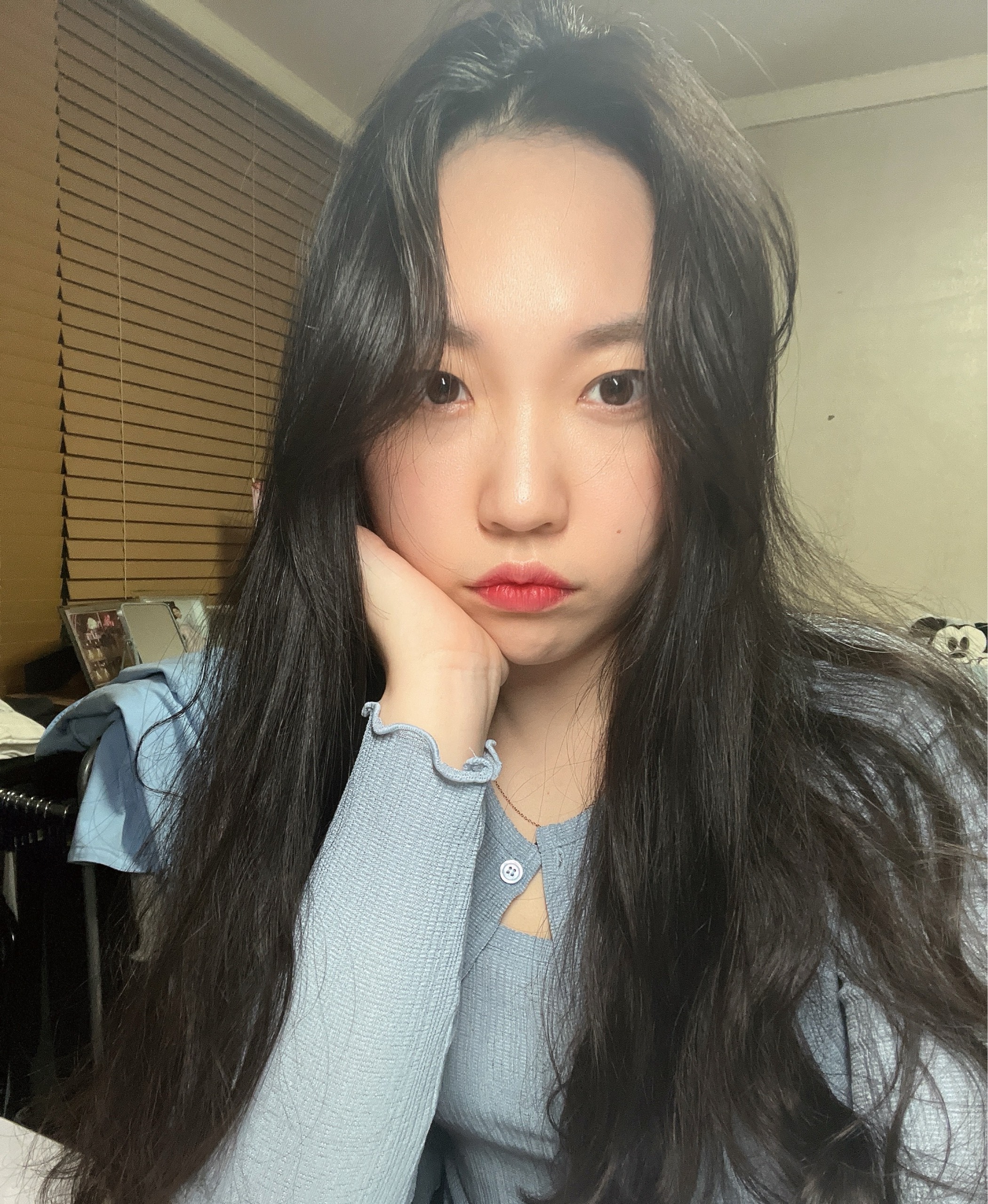 ☀︎⁶ 랑 이