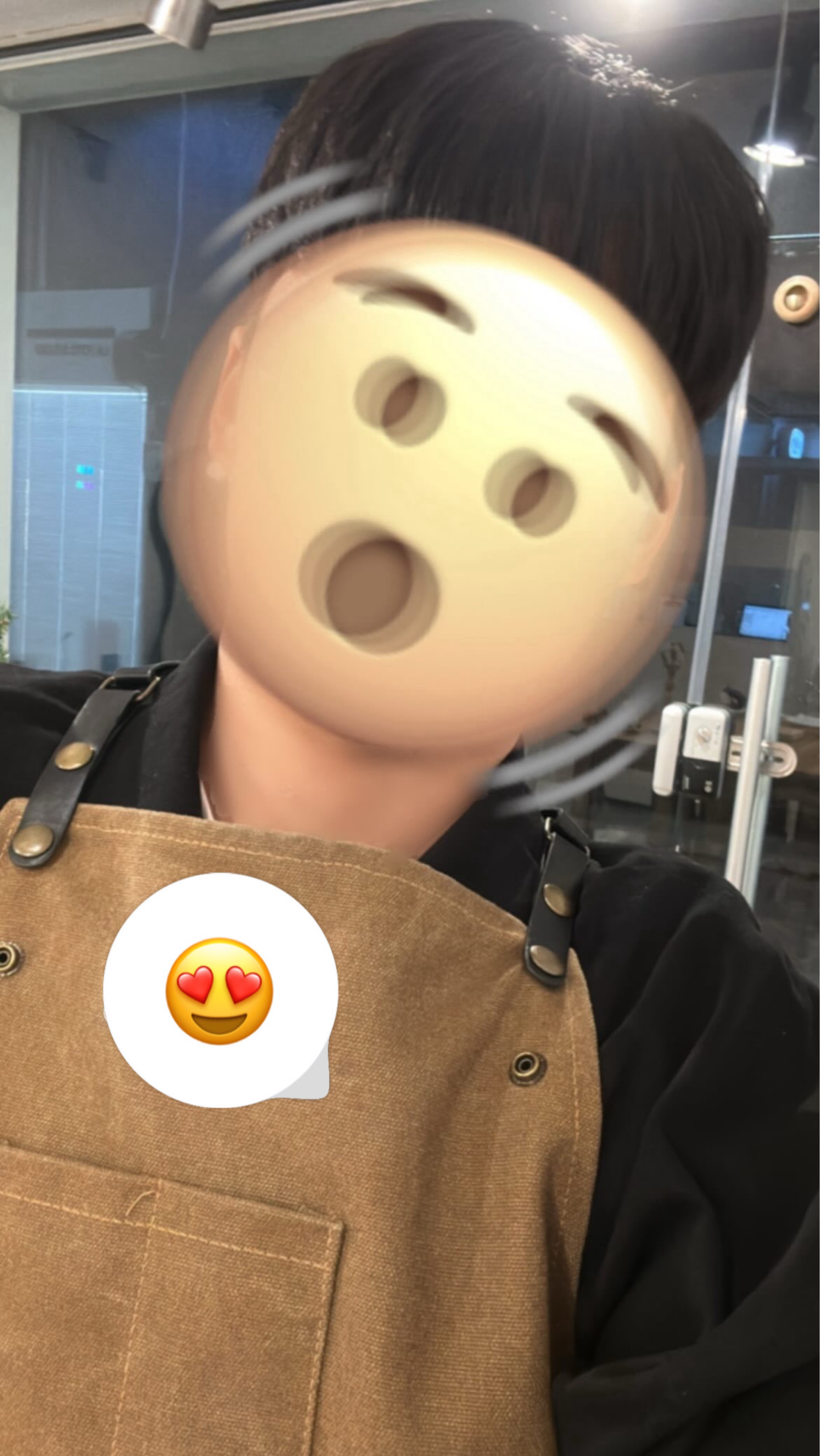 ใโบ๐ก๐ : ์ค์ด ใ
