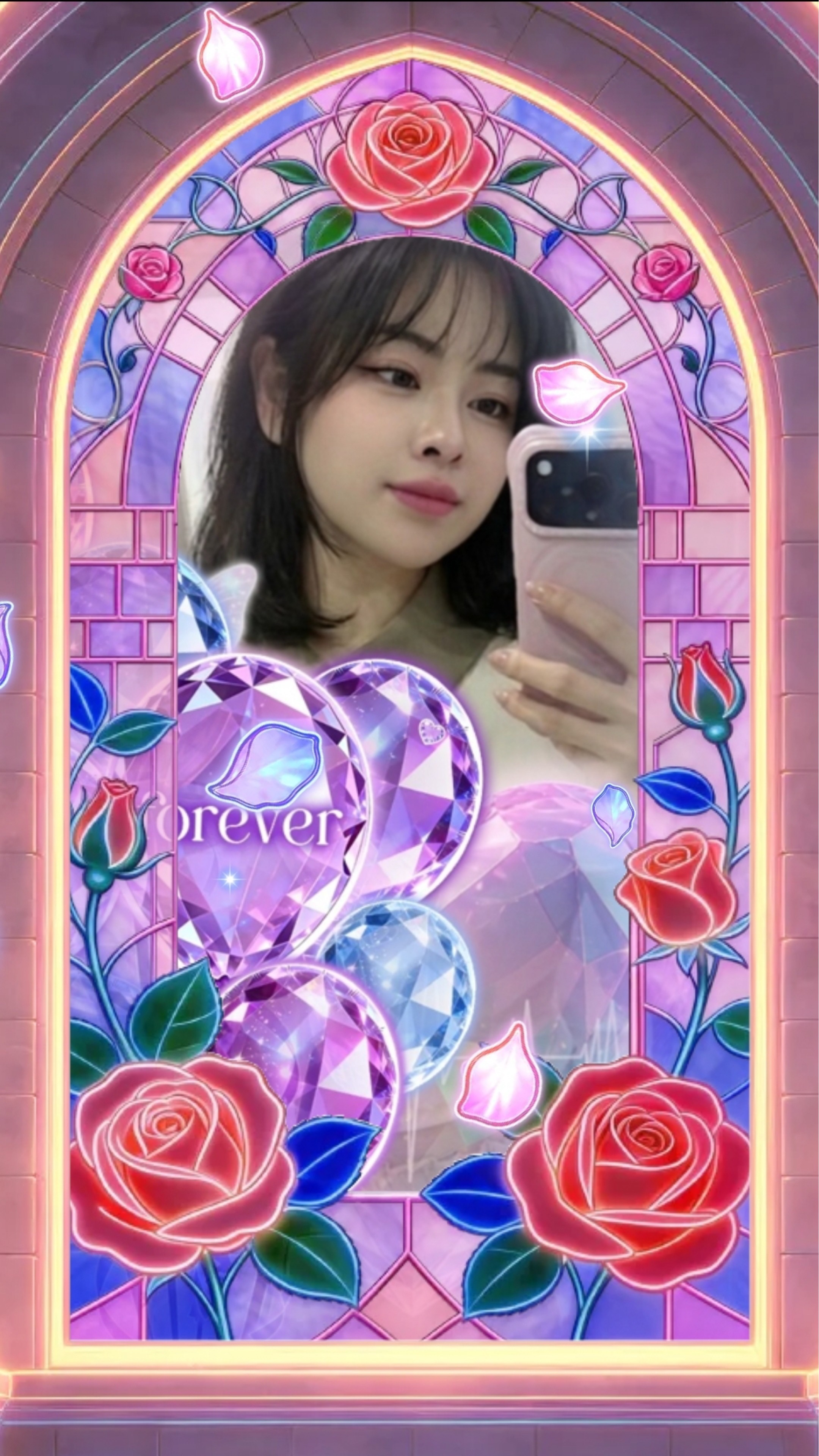 ღყ⍣ memine