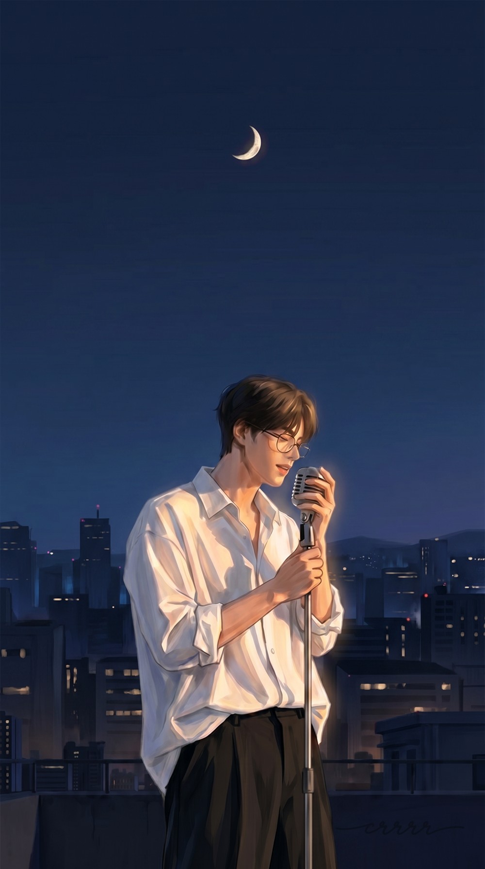 라니°♭