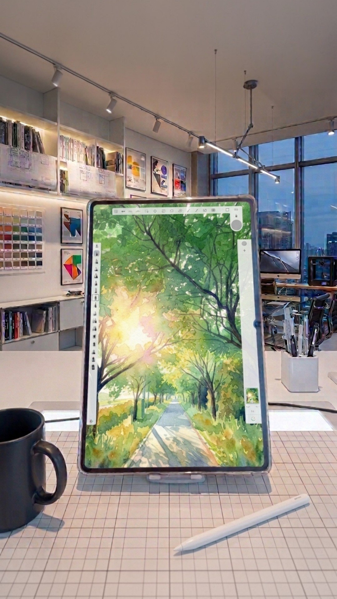 새벽구름🌱