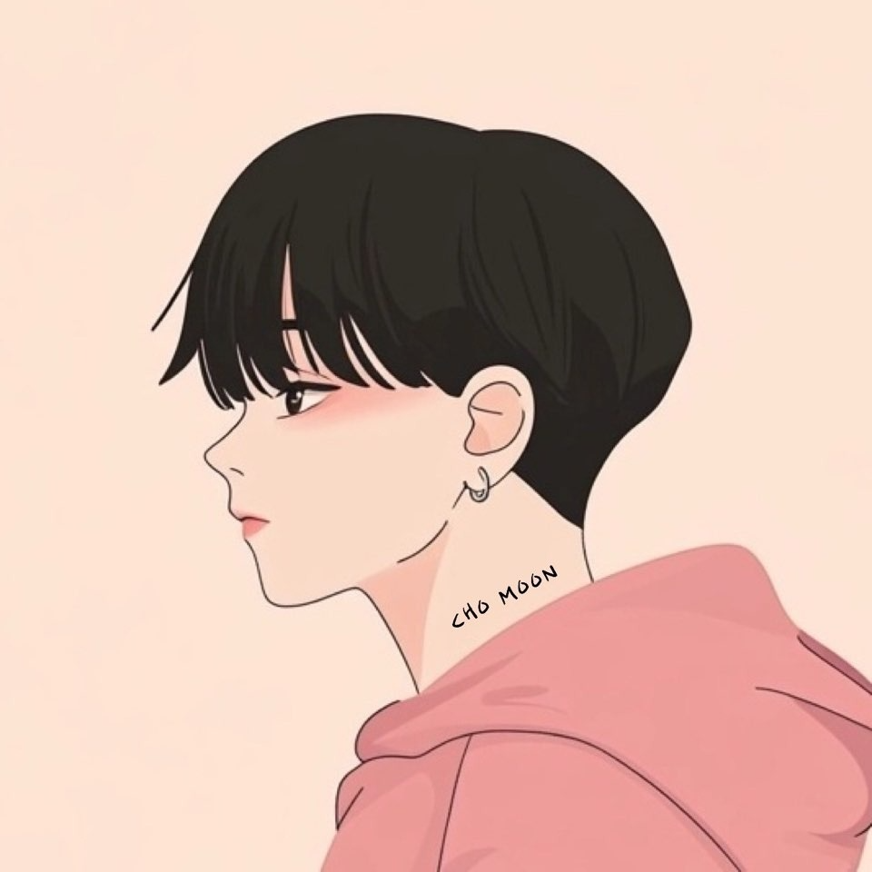 ᗝ 초 문