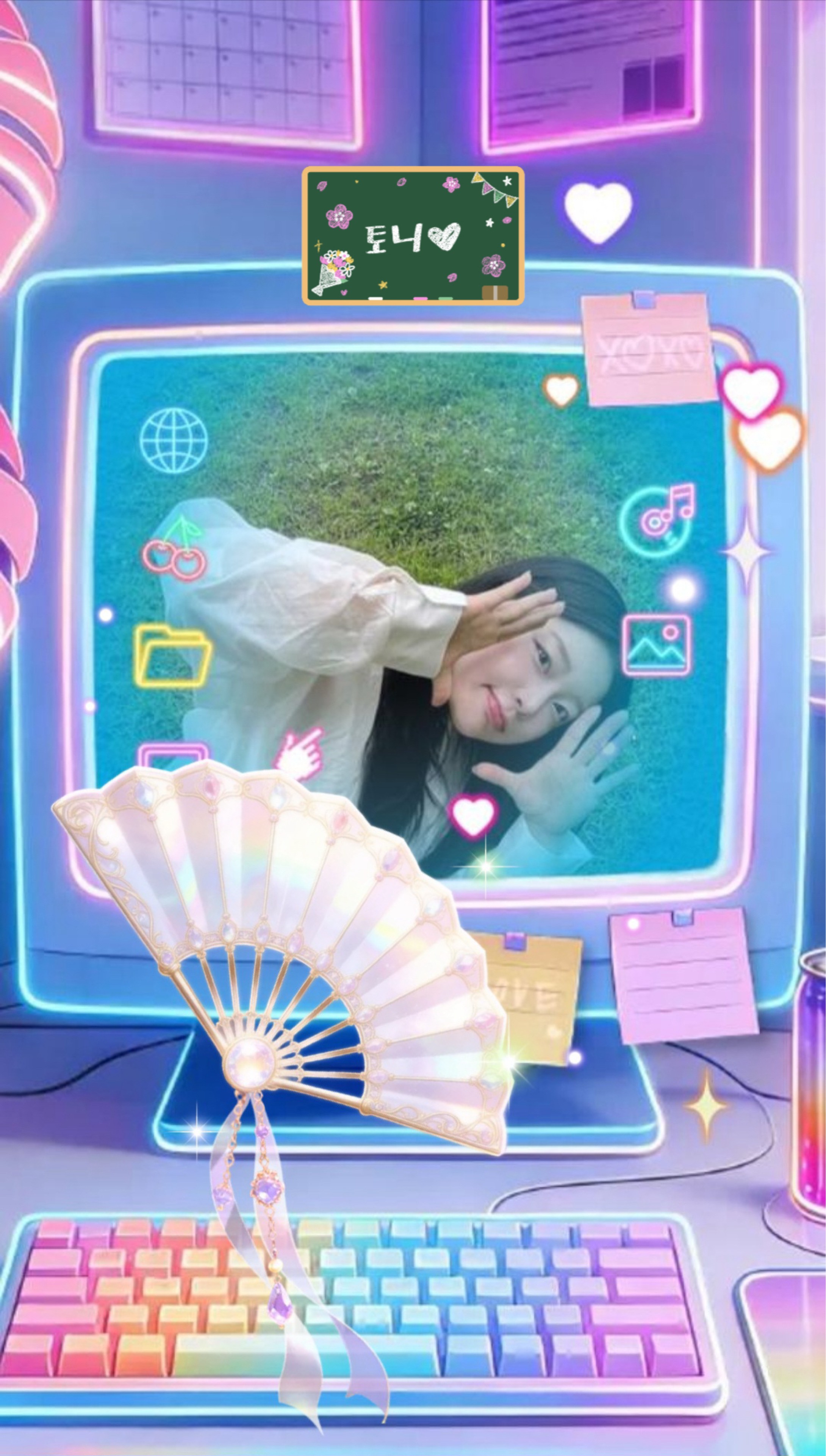 ๐ฎ ํ ๋ ๐ถ #๐