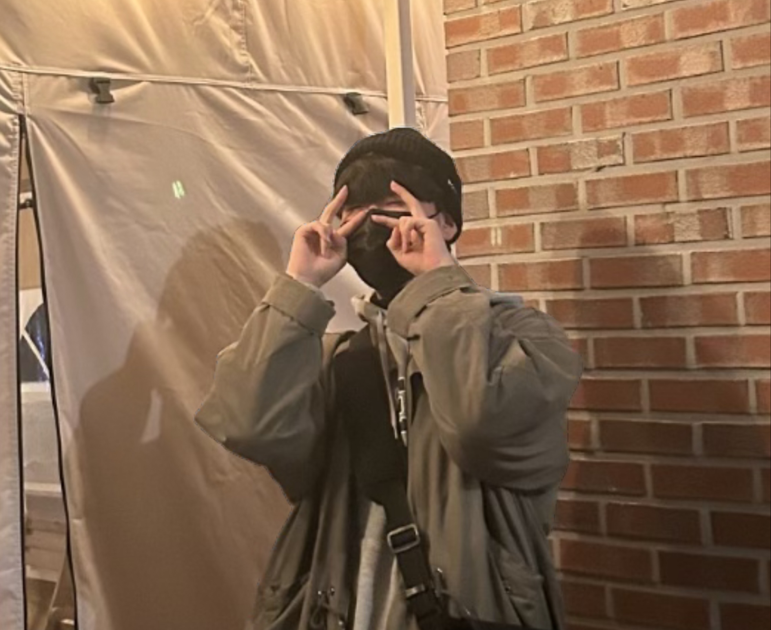 ✔️ ᵁ 업 할 배 ᴴᴮ
