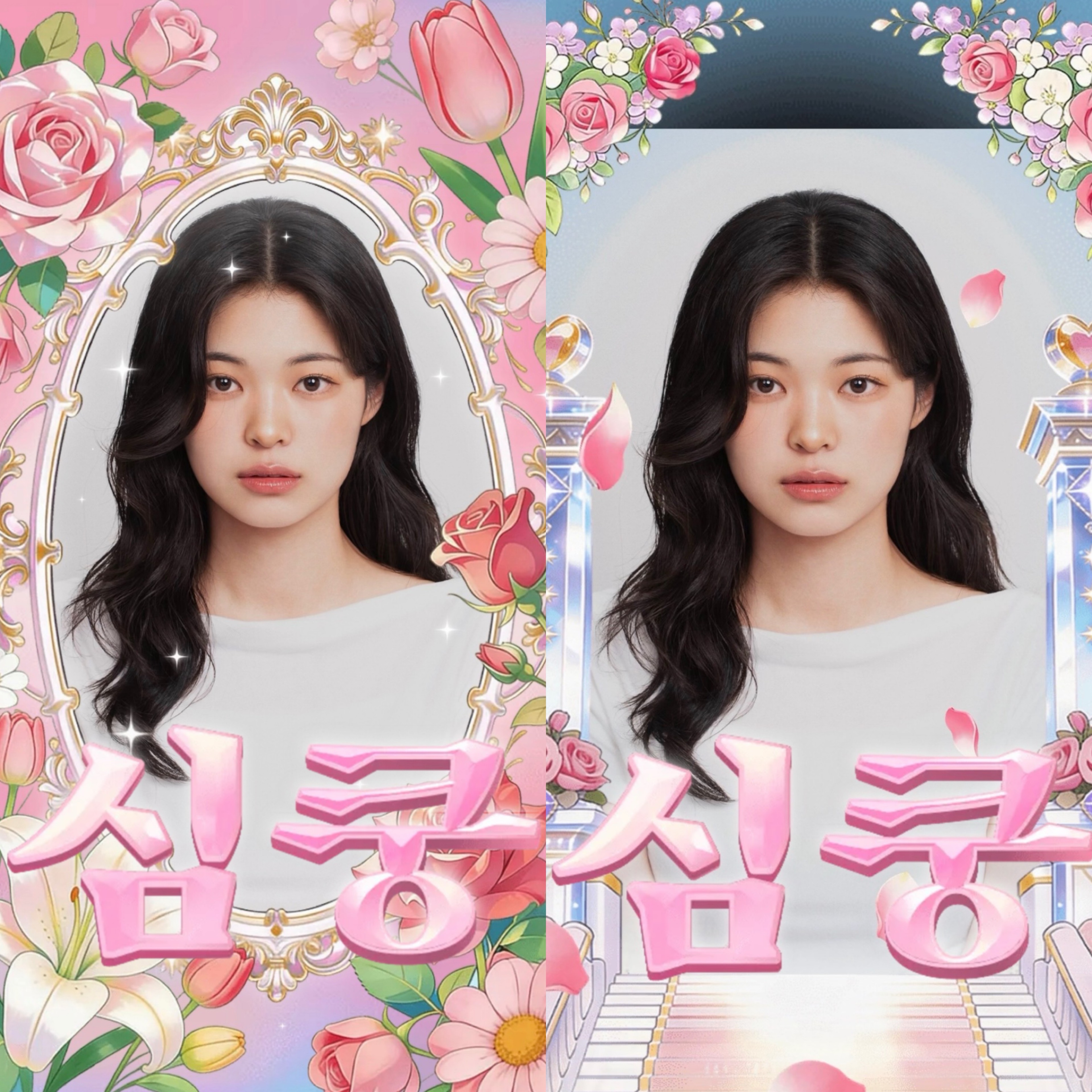 하 다