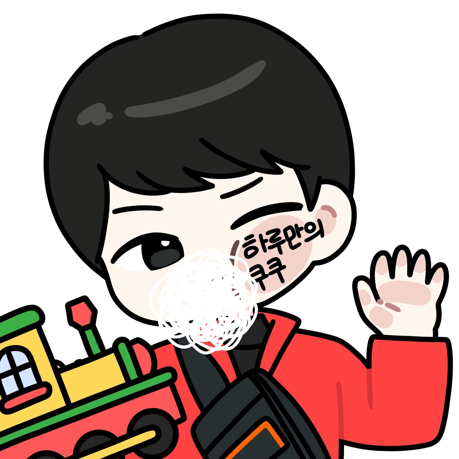 𑣲ʰᵃʳᵘ 쿠쿠 ꗯ̤̮