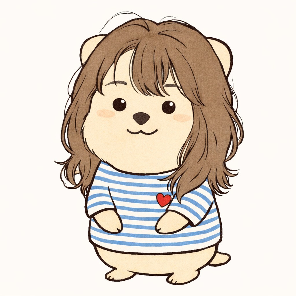 💲켠이네 몰랑이 오전🍉💲