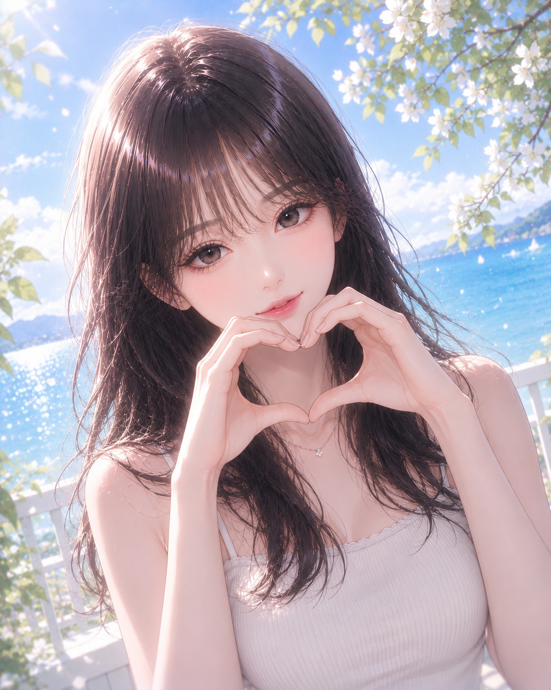 설 린