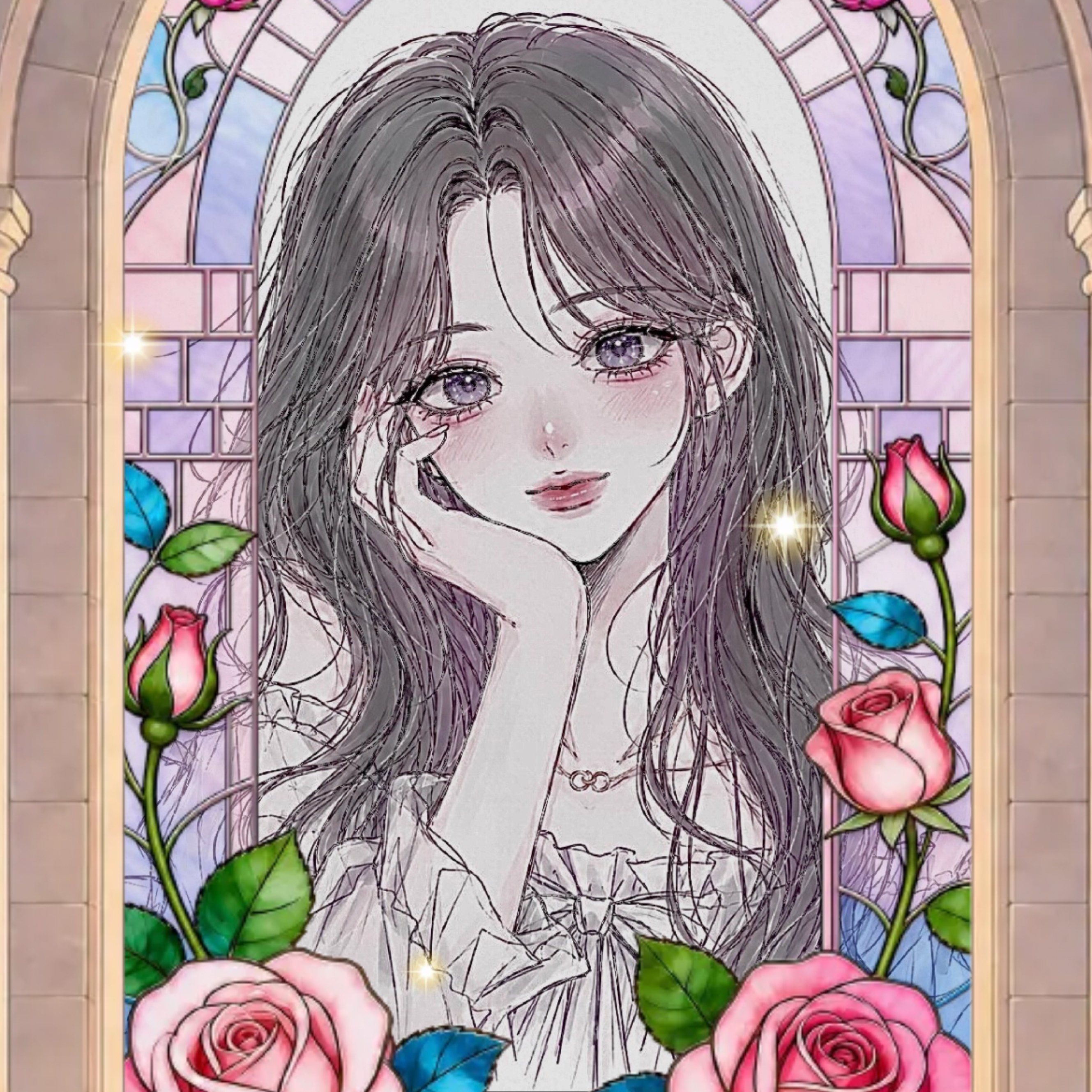 료