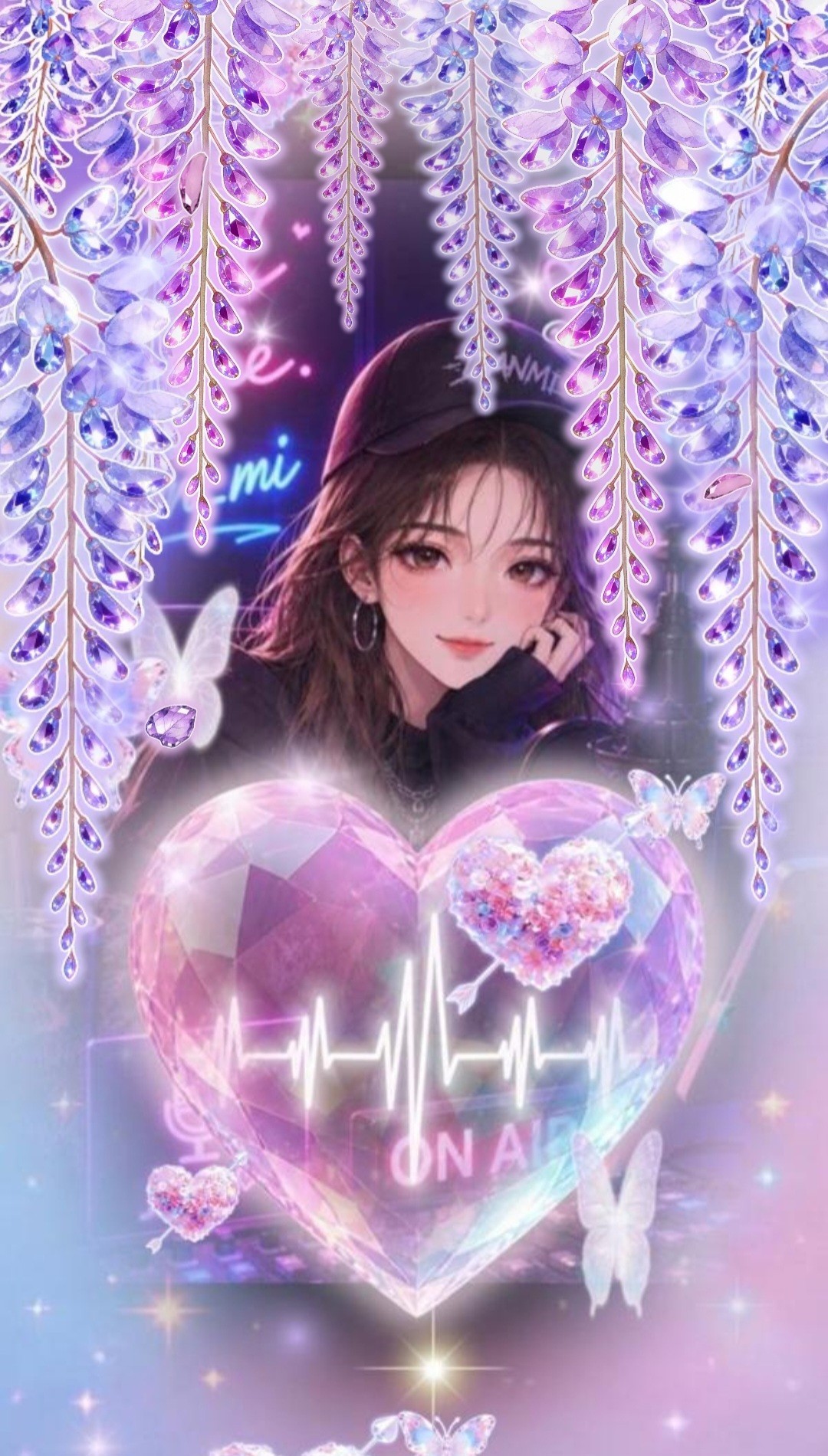 𝓌 ű로은이의애교쟁이단미.•ᴸᵒᵛᵉ