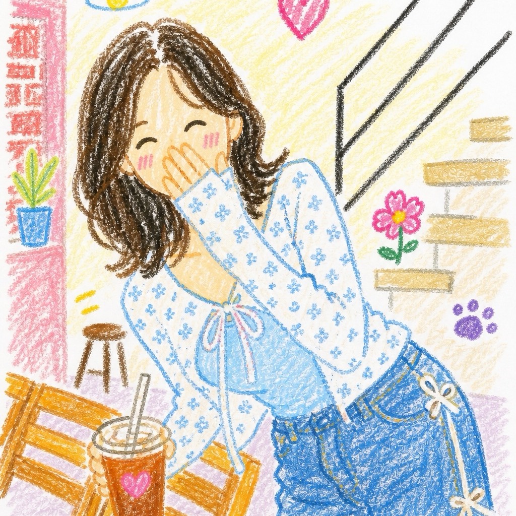 얌 ꪔ̤̫✤