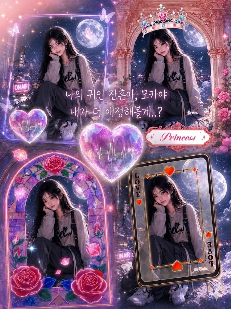 𝑯ྉ_ 도 담 𖠌
