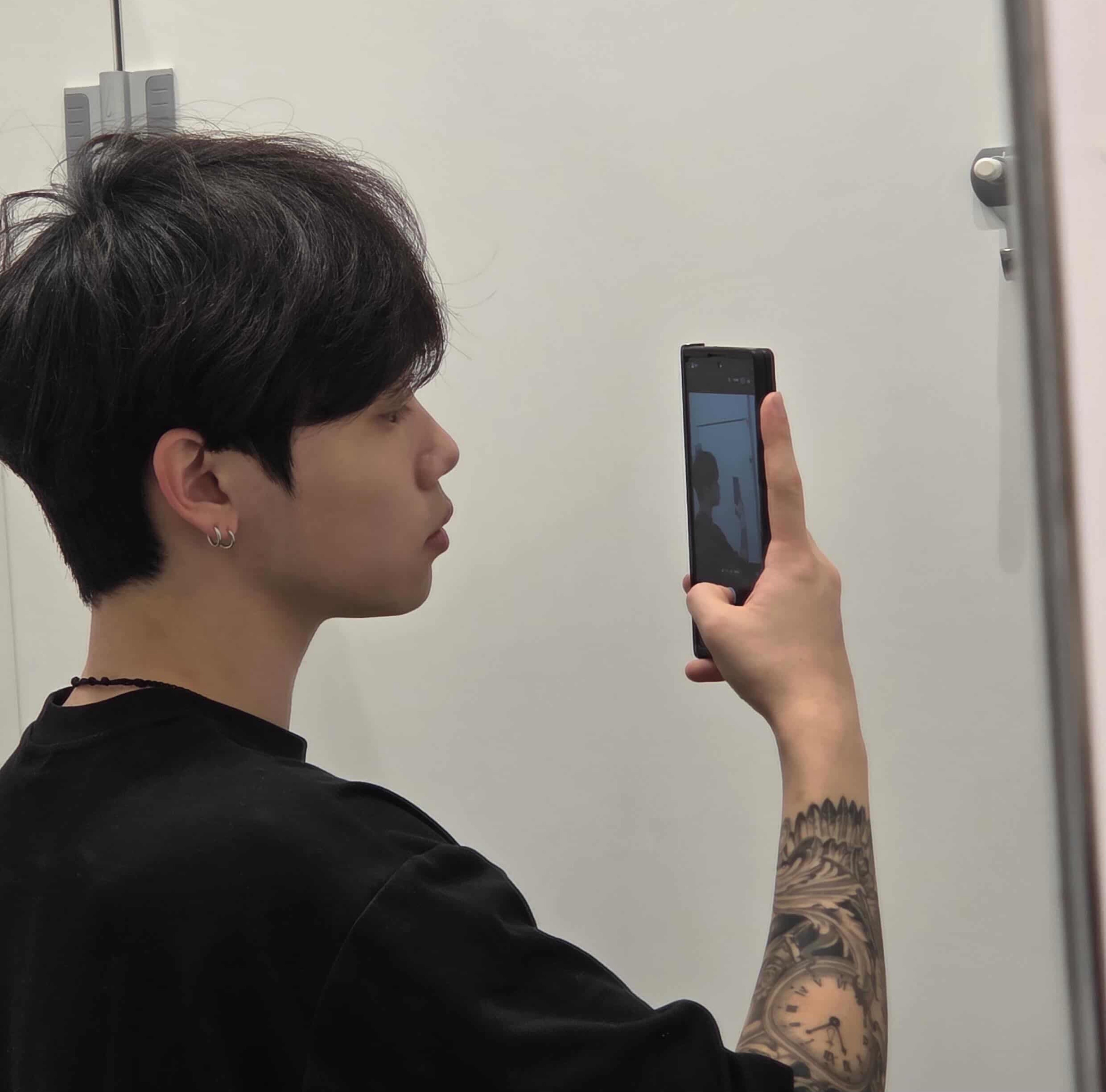 ✔️김 레 디