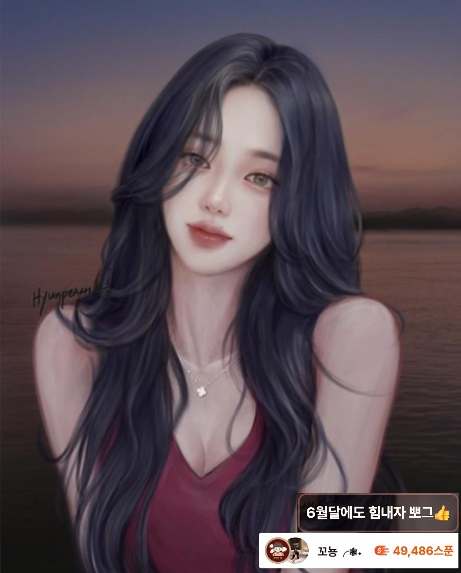 김뽀그╭❃˖