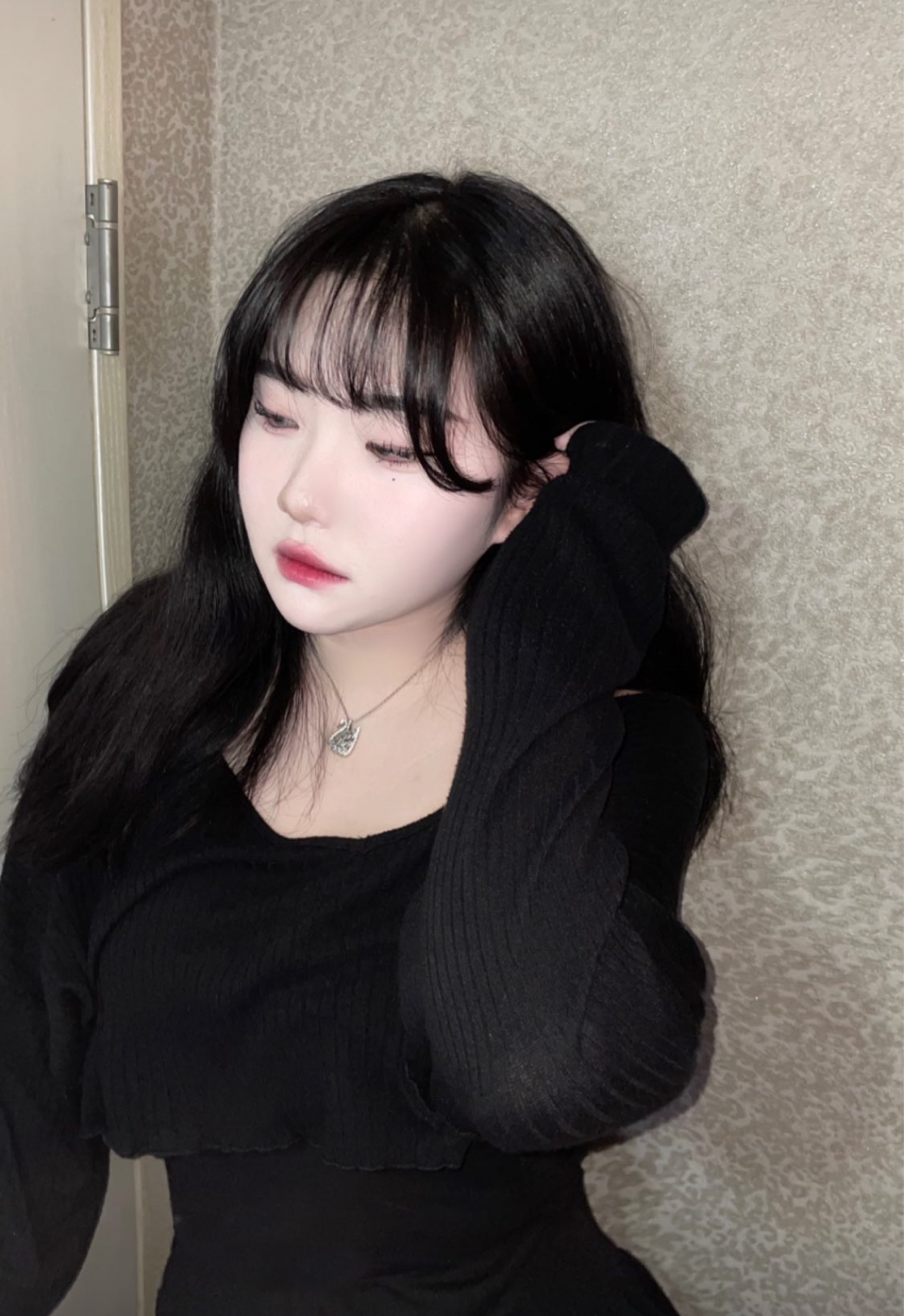 •. 너 뭐 먕 🎀