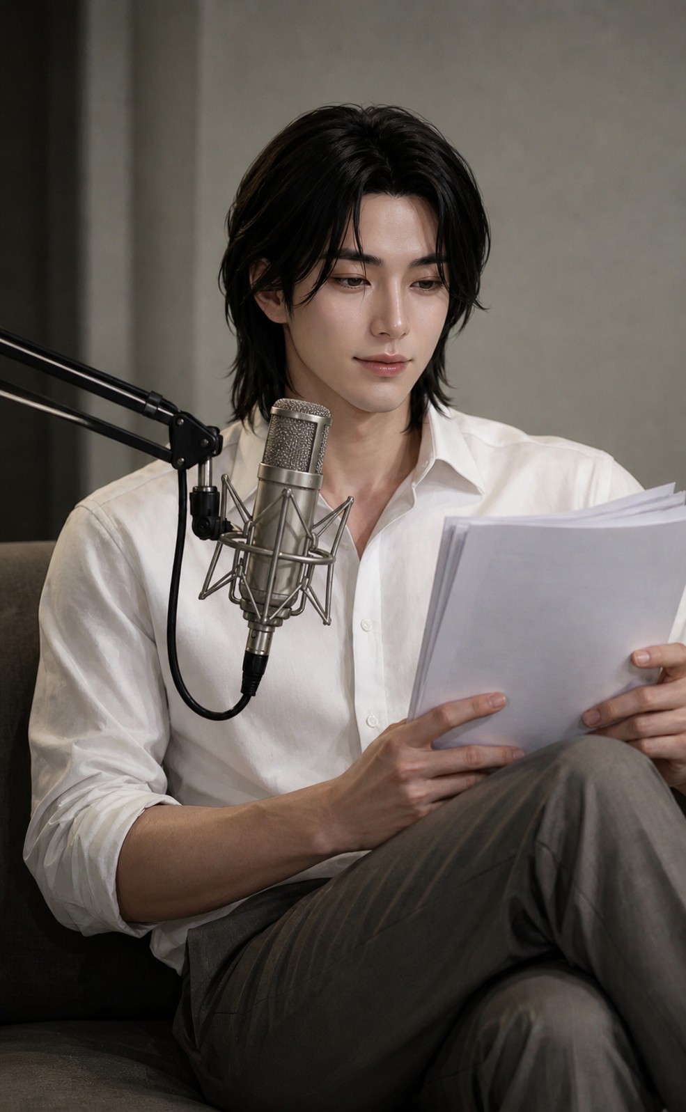 한/영