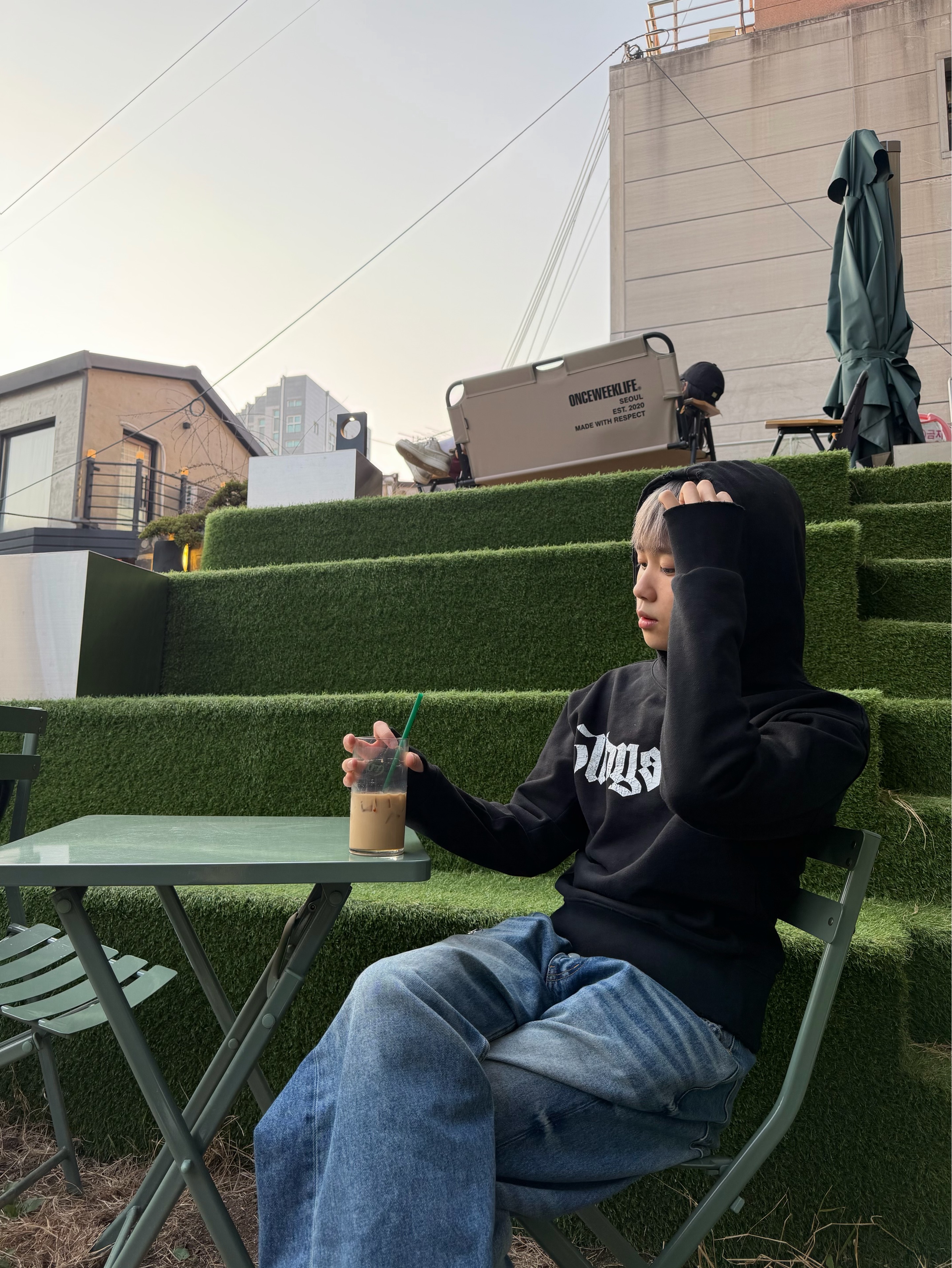 ✔️김 레 디