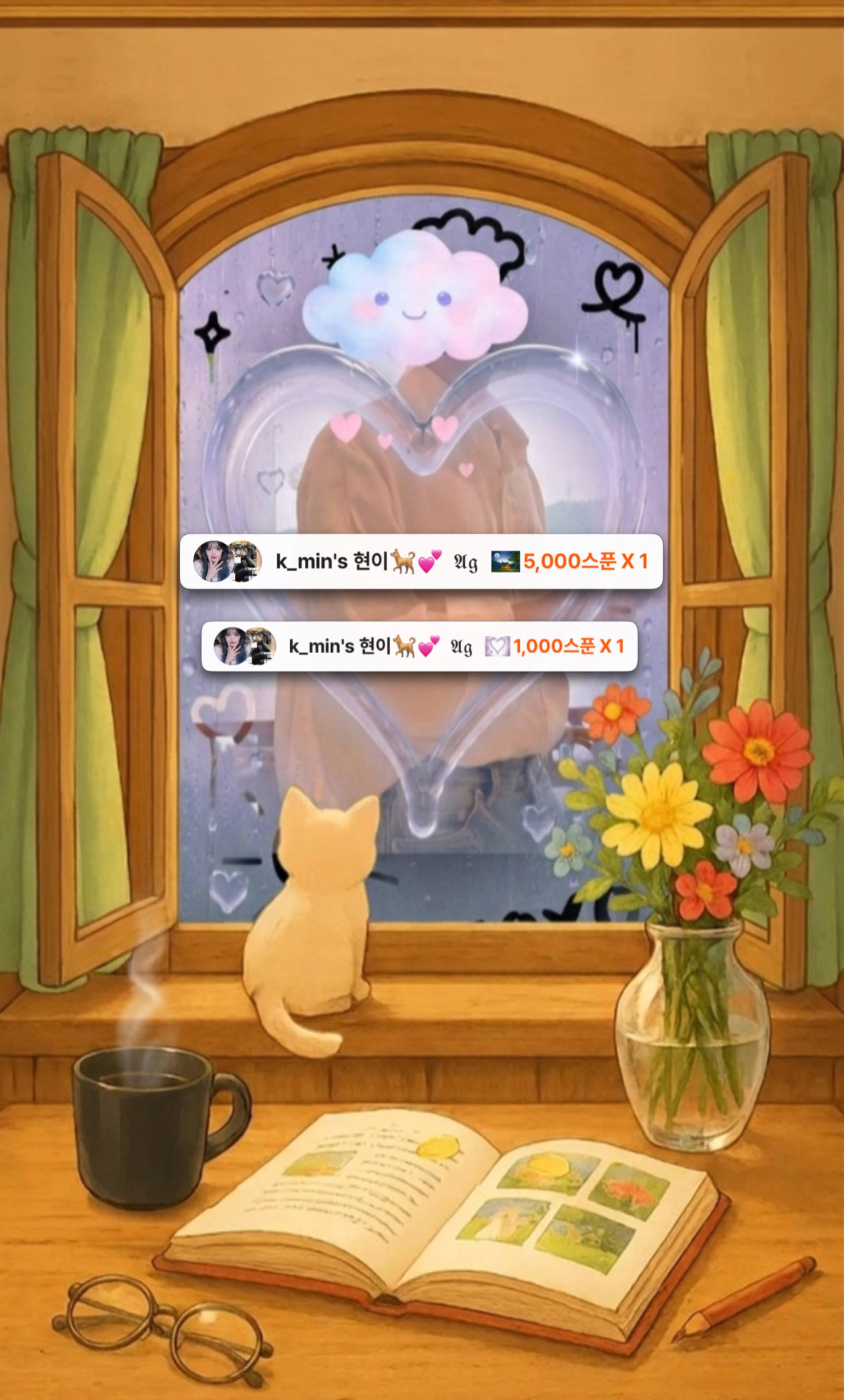 𝓀_ 𝐦𝐢𝐧