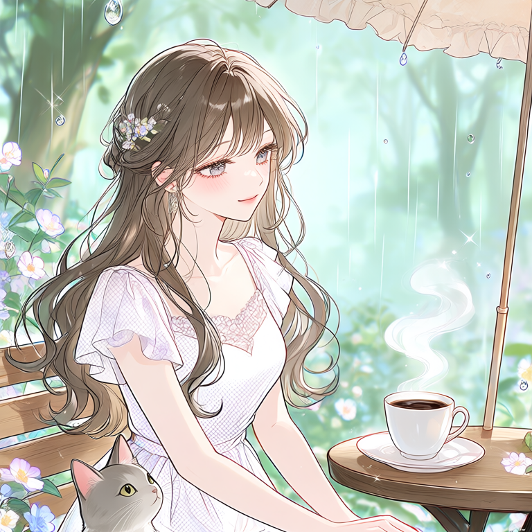 𝓌 ű단미.•ᴸᵒᵛᵉጾጽ