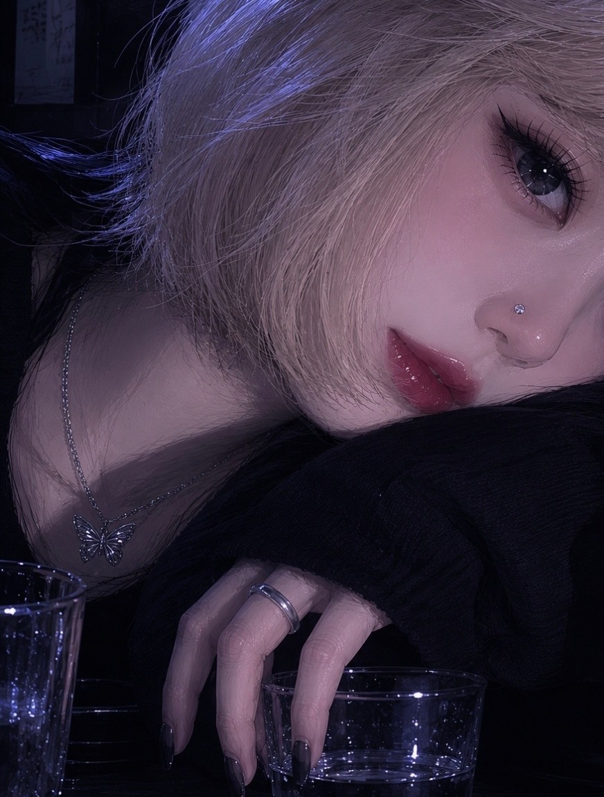 𝓐  마 오