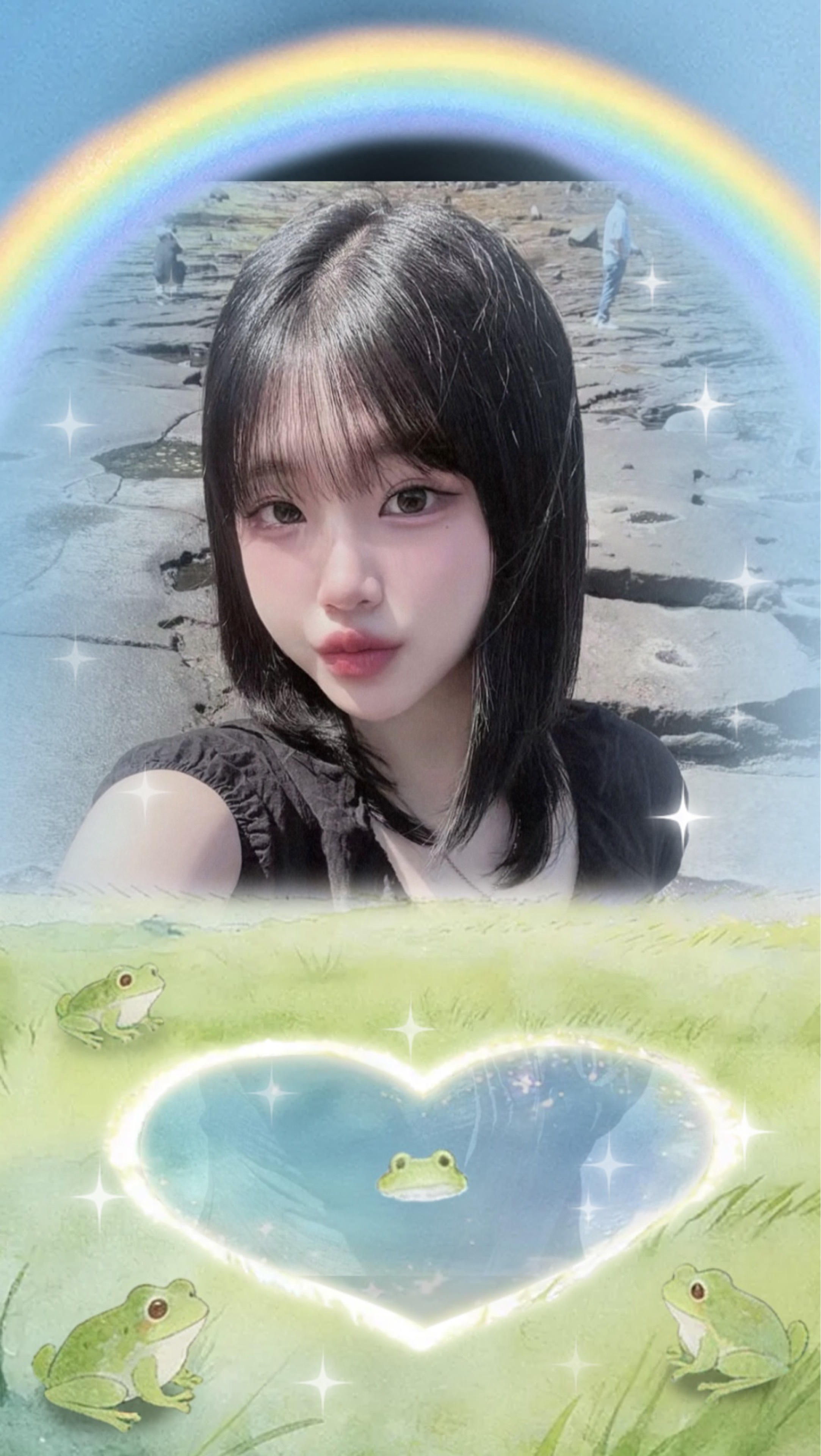 다 영 🎂