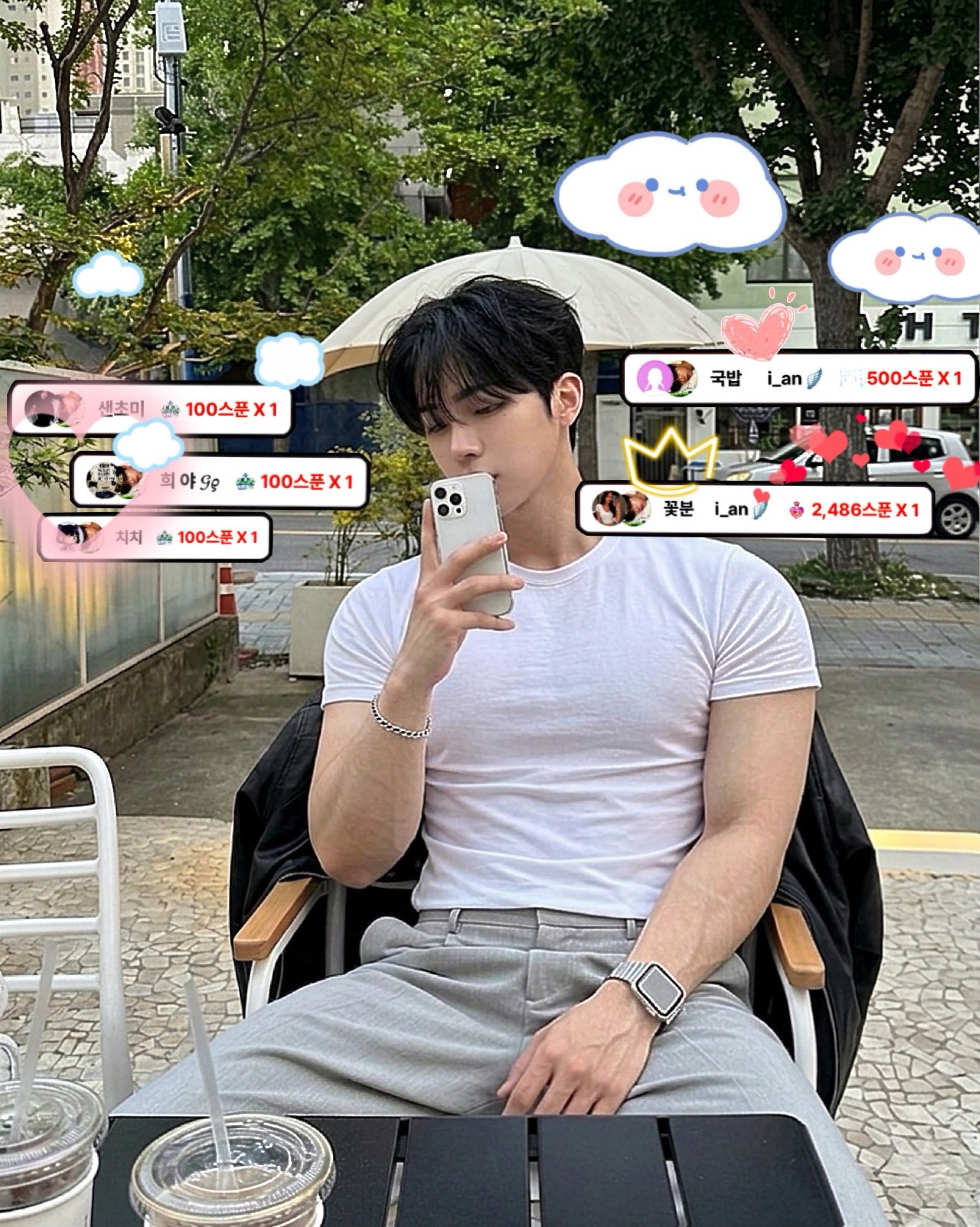 문이안     i_an🪽