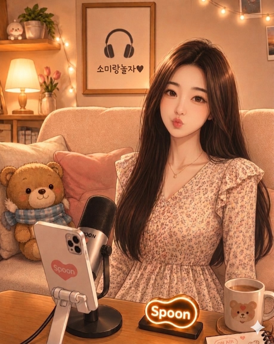 소미 ☊