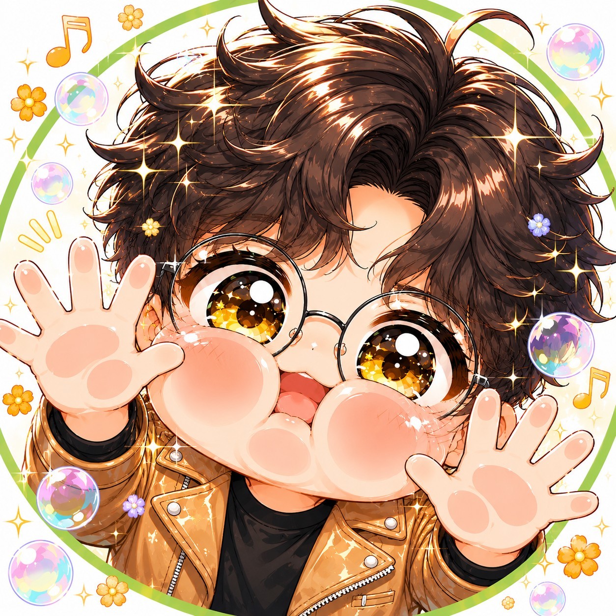 안 토 니  𐂾ª 