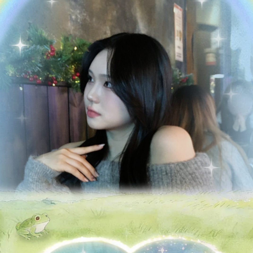 𝒀𝒖𝒍𝒊 ˚