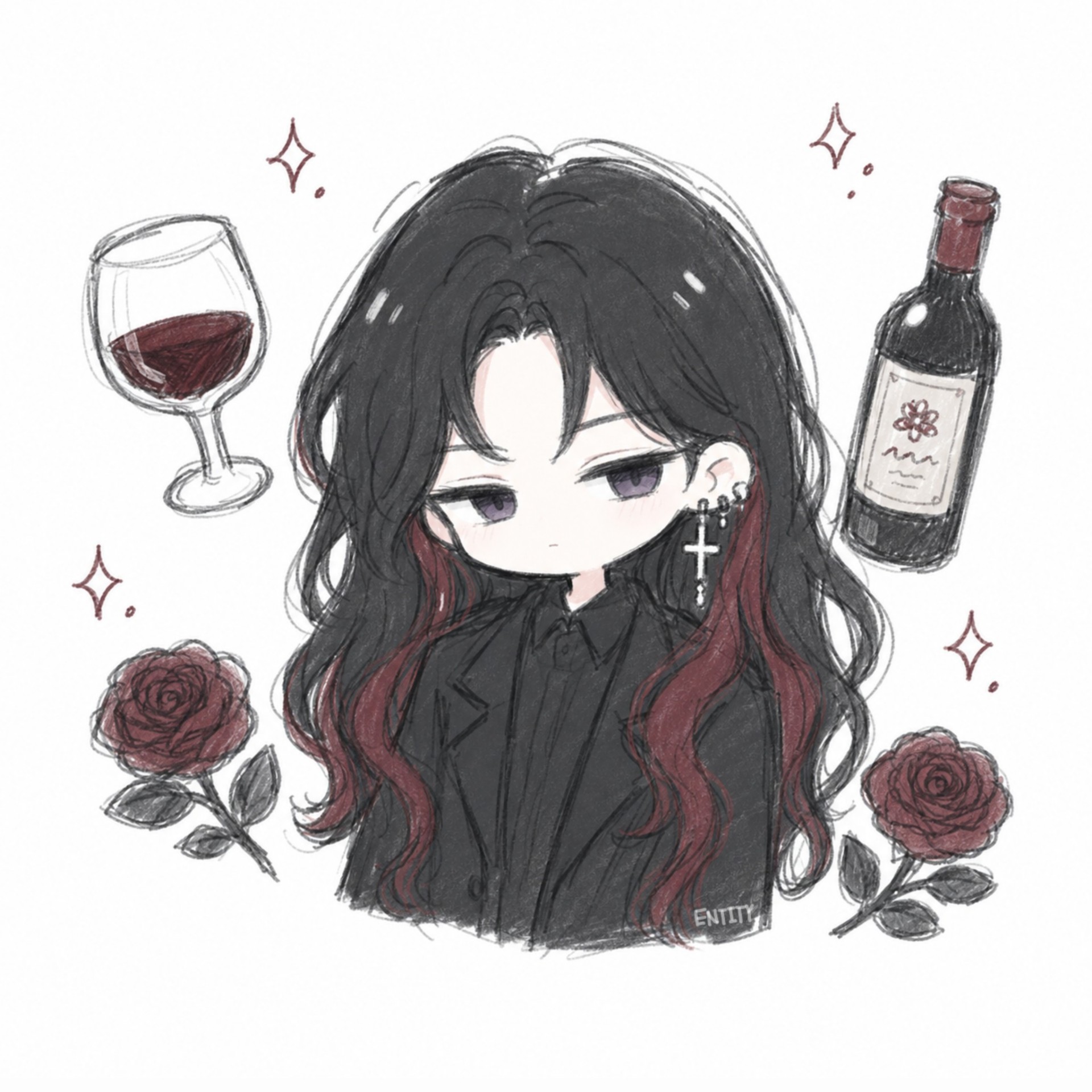 ꈉ 엔 티 티