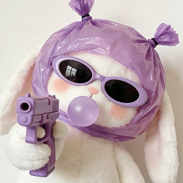 ༝