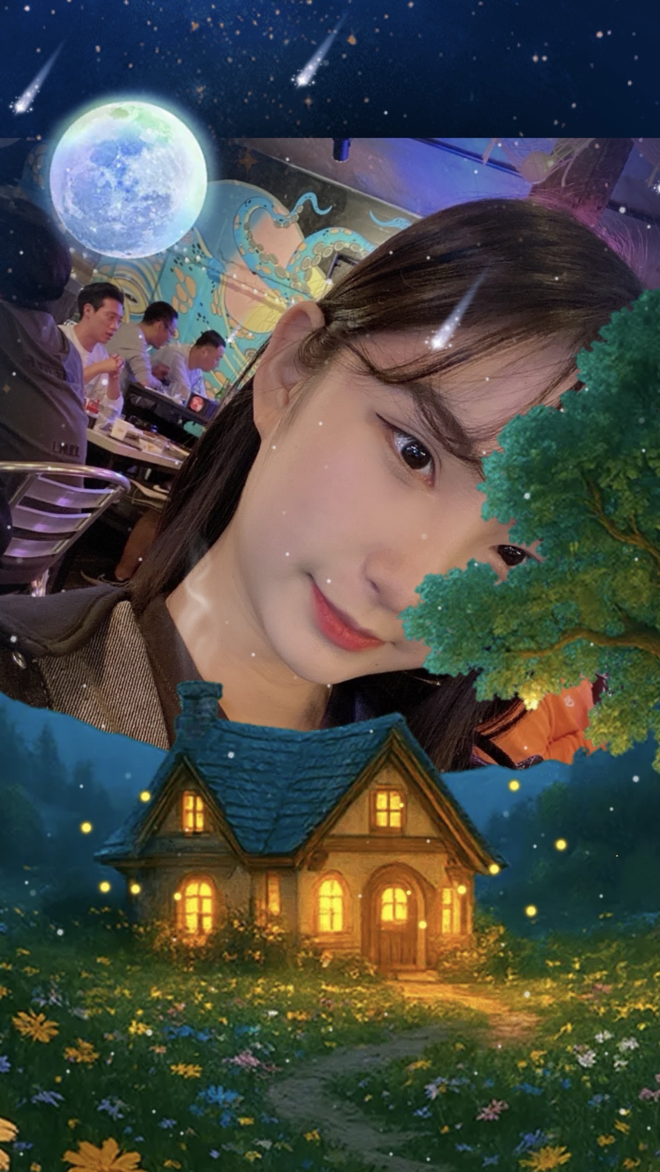 ❀˖ 밍e