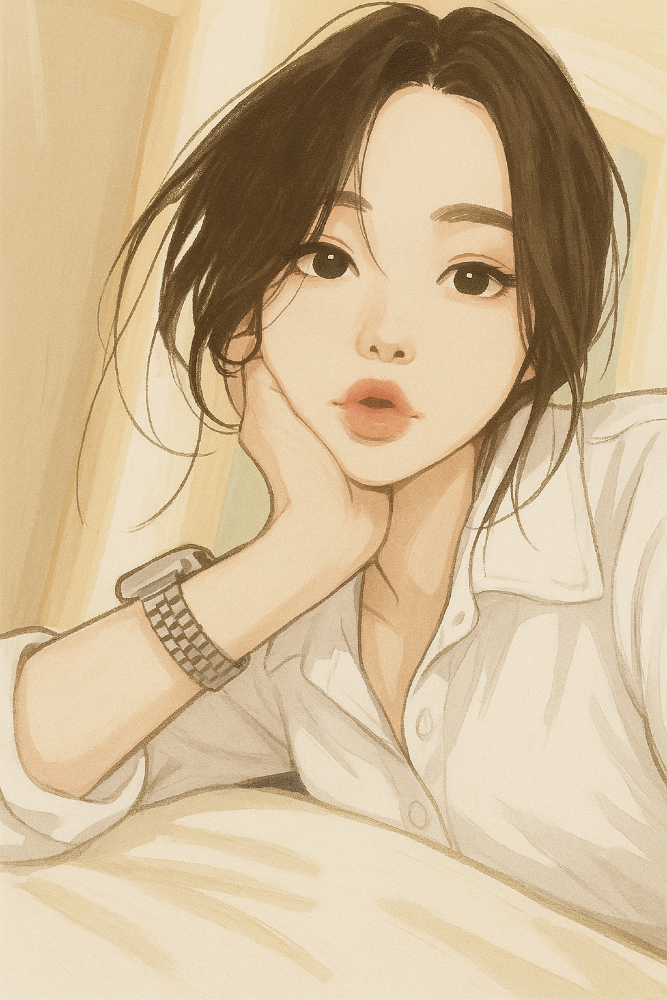 임짜룽