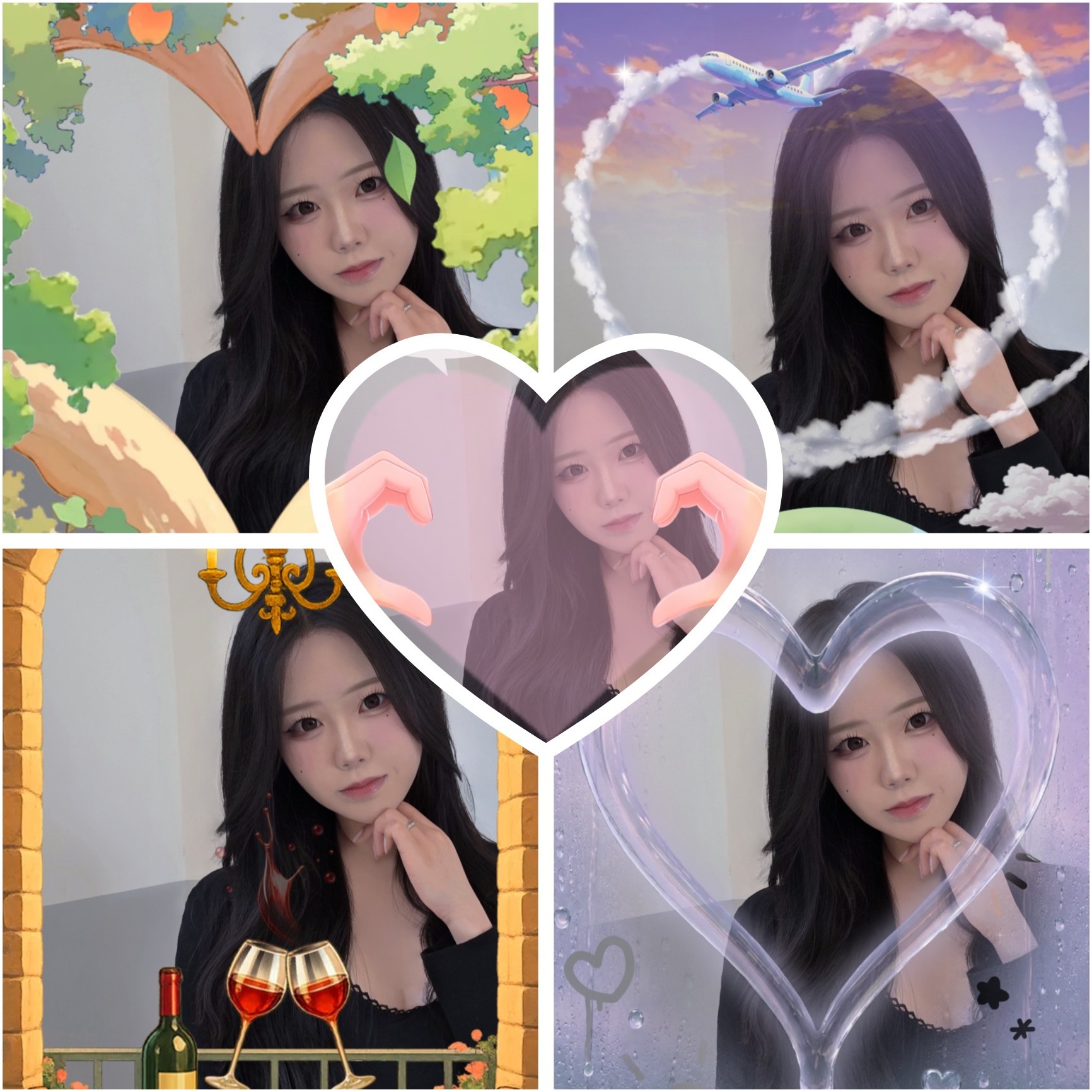 박 생 귤  🎀
