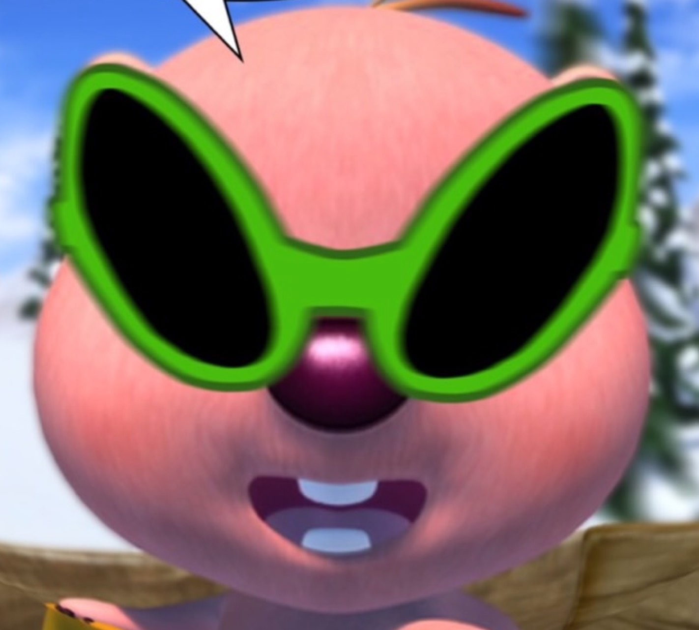 ใ ๐ธโด
