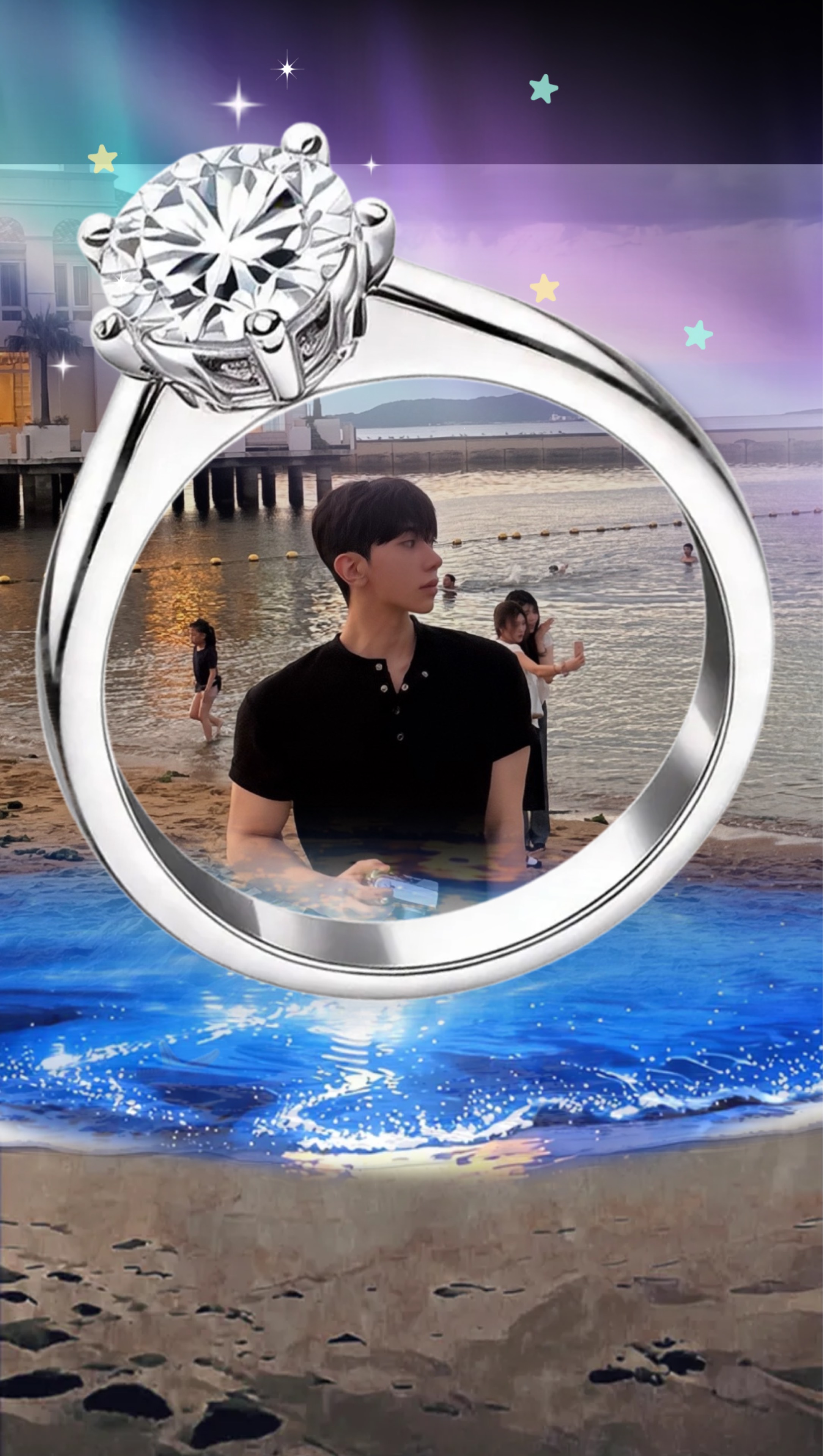 🏴 도 준