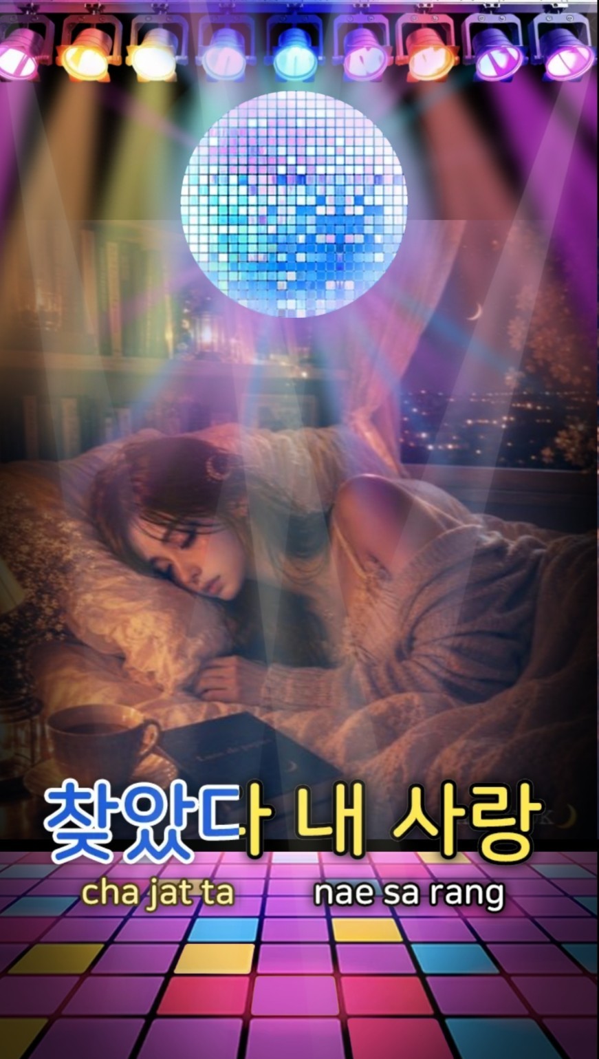 이 새벽