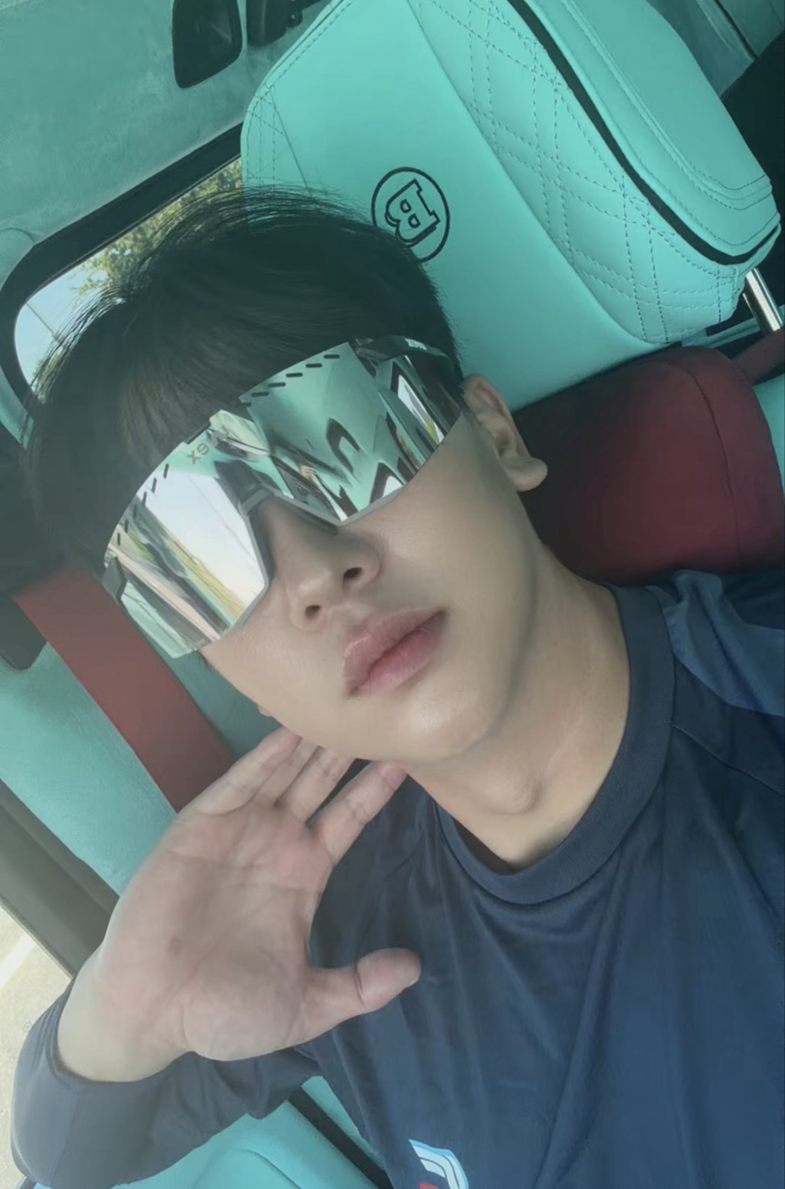 👶🏻ྀི 김 빵 빵   *⸌☻ັ⸍*