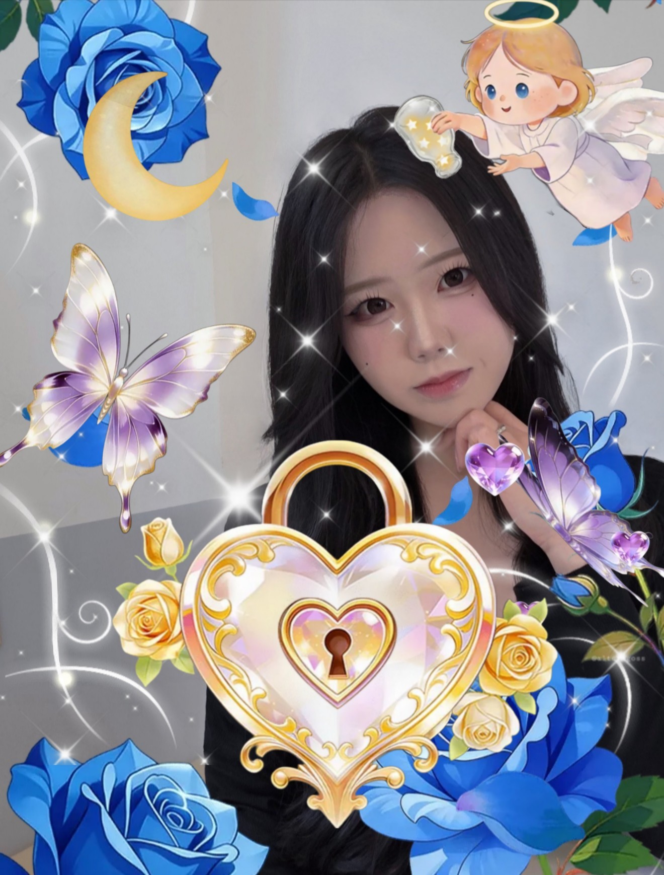 박 생 귤 🎀