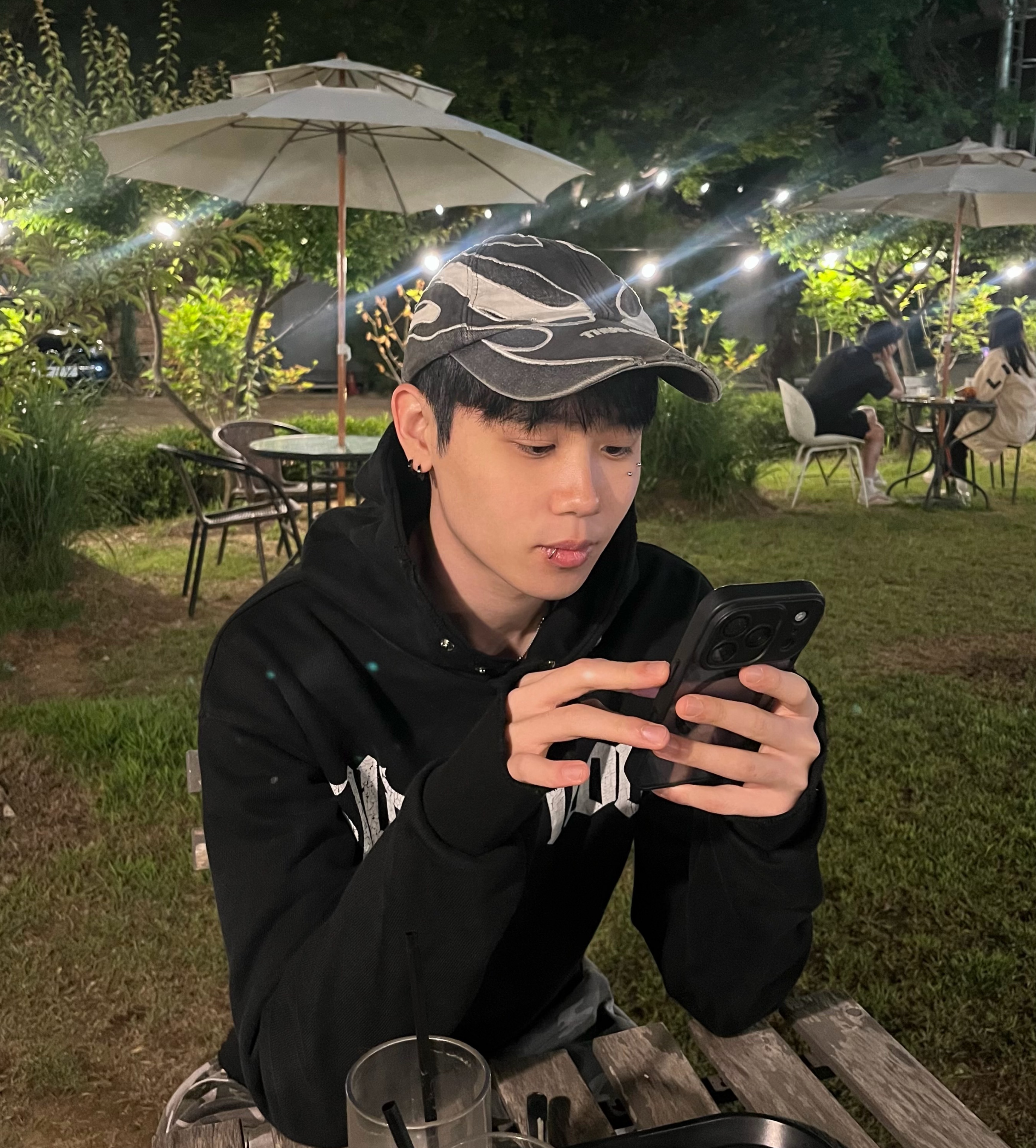 ✔️김 레 디