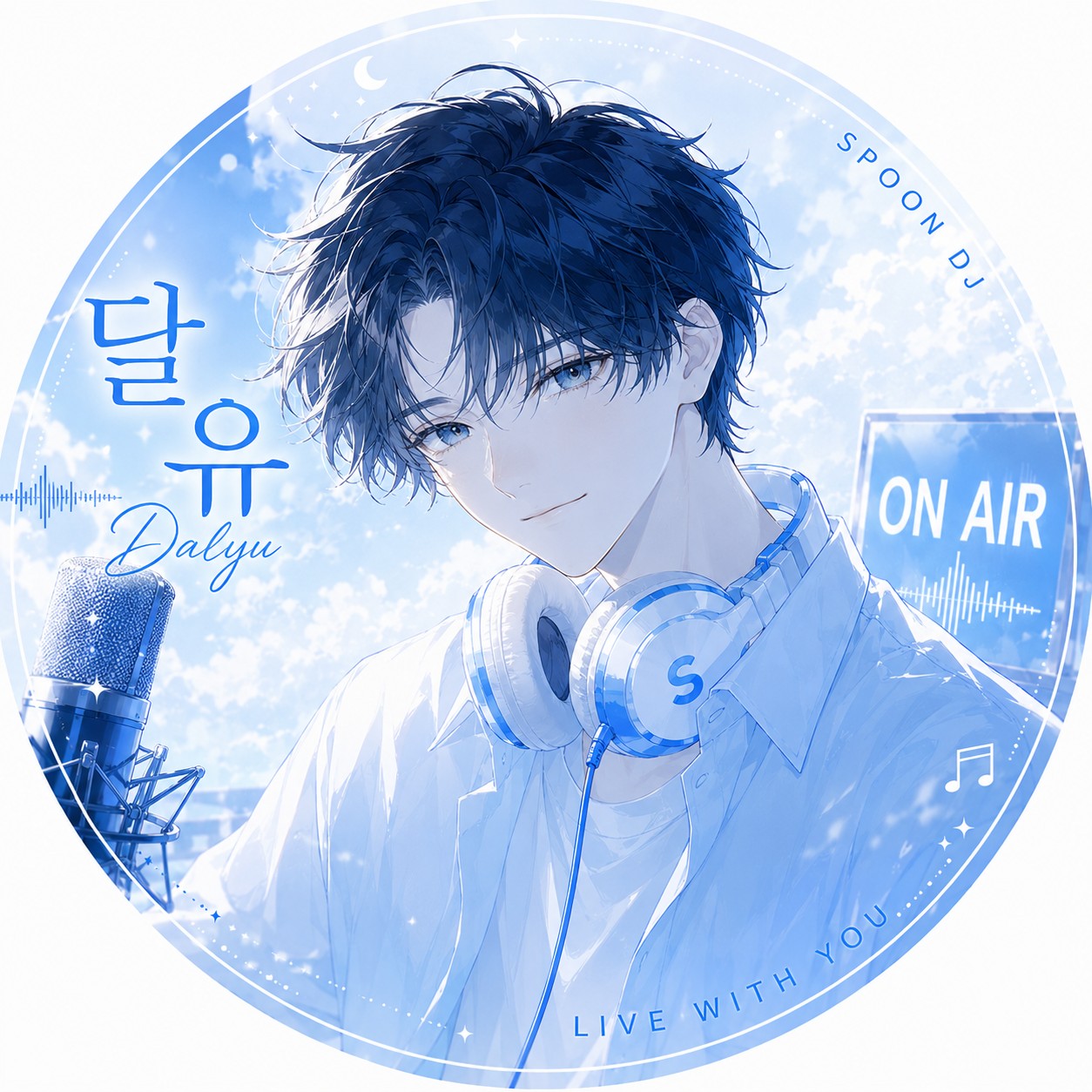 달유