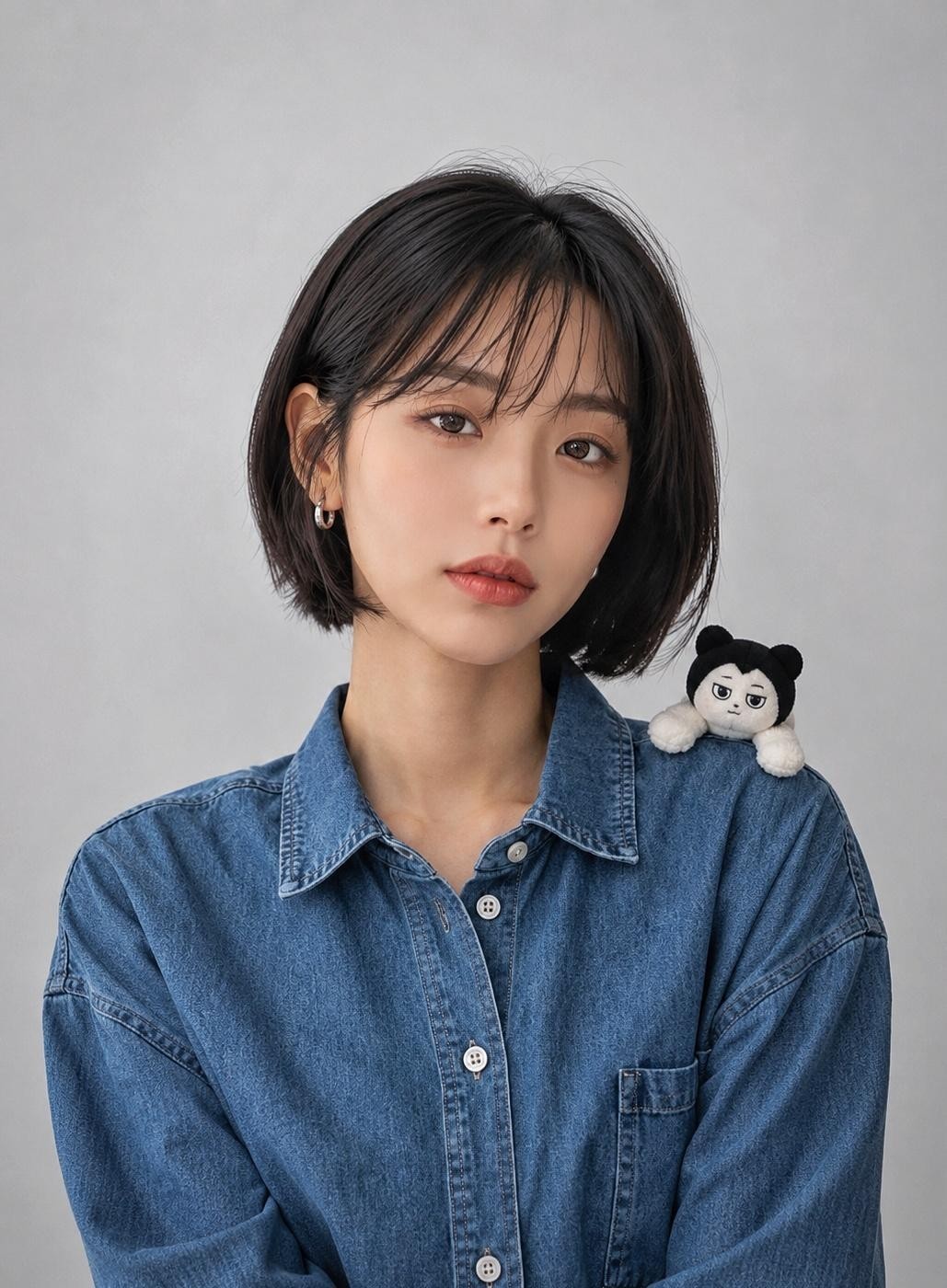 우주 𖥔°