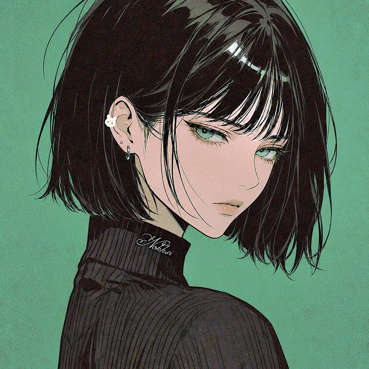 녹시 Nokksi