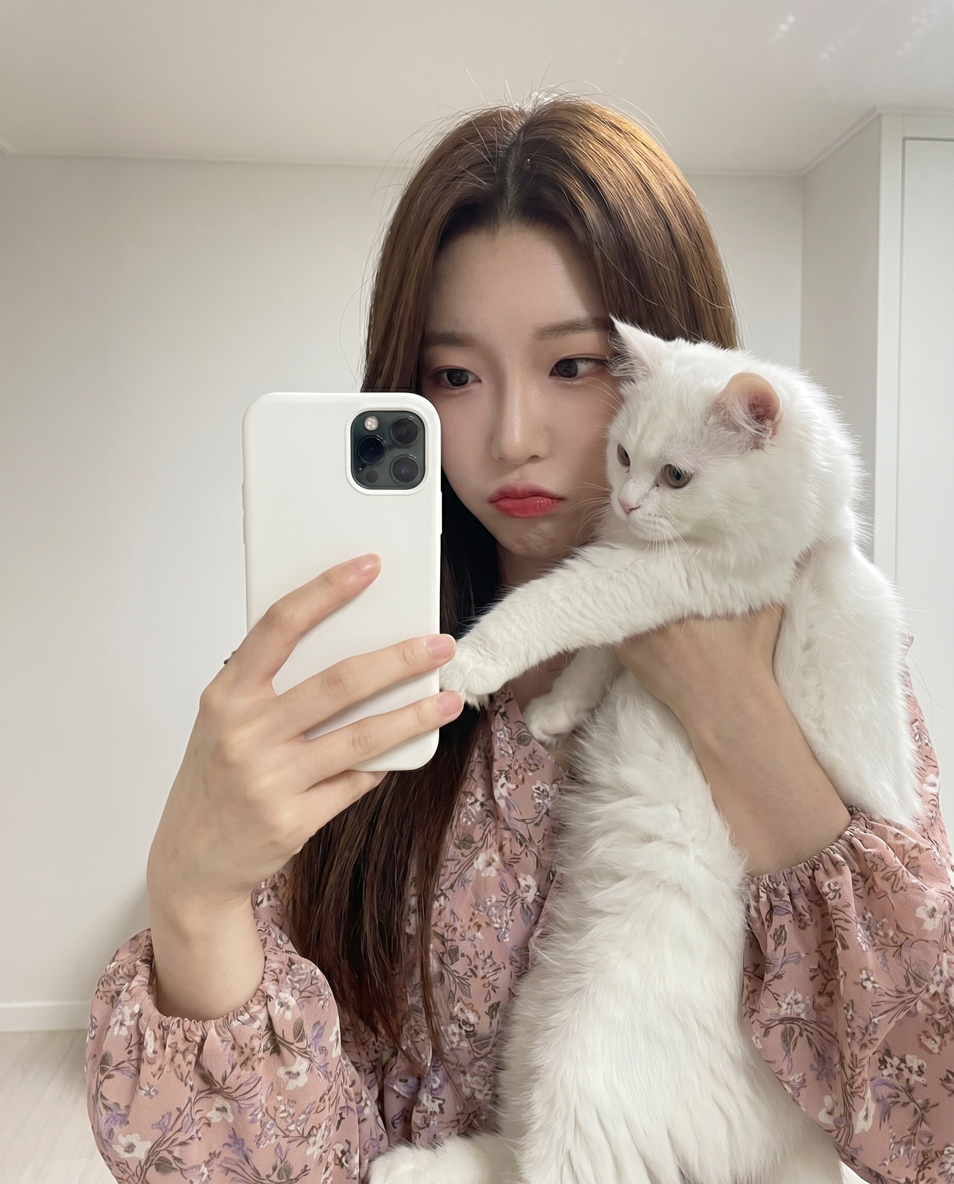 아 리☘︎₊˚ ❦